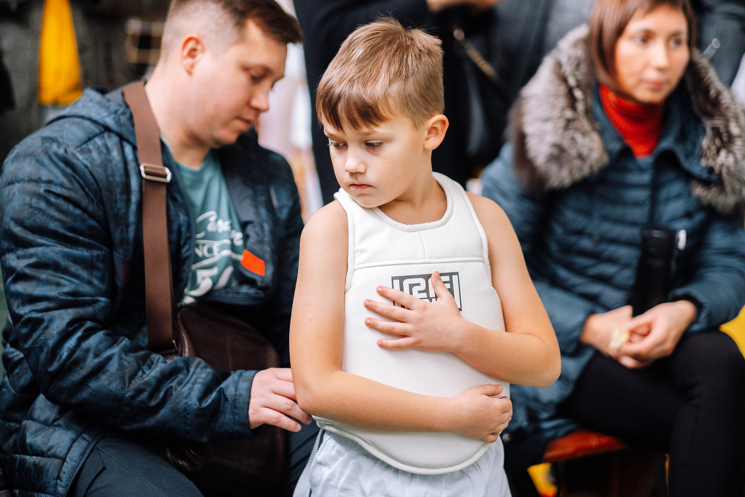 Зендокай Карате-До 30.11.2019. Ivan Skufinsky — wedding and family photographer in Vancouver