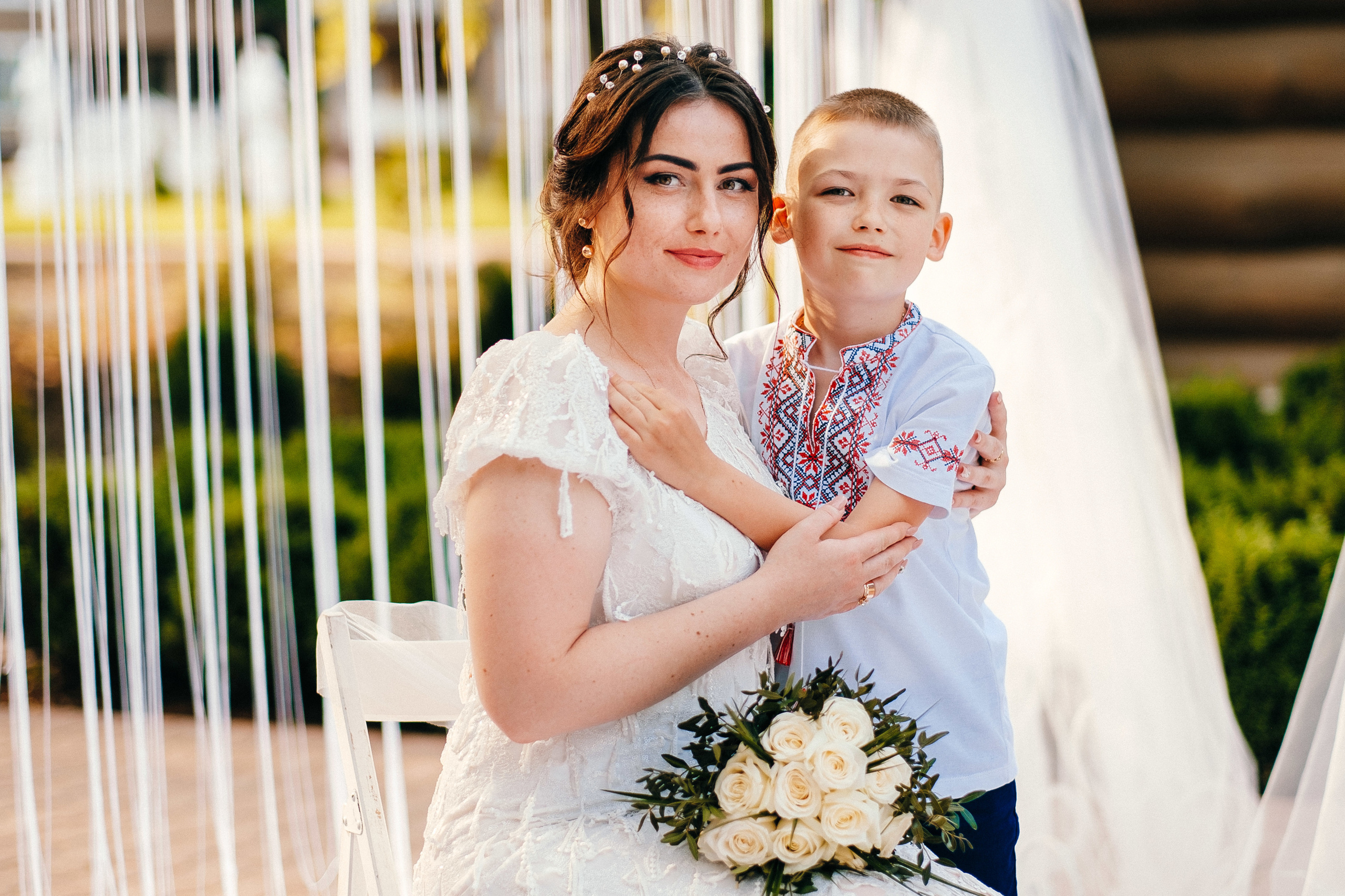 Владимир+Наталья 08.06.19. Ivan Skufinsky — wedding and family photographer in Vancouver