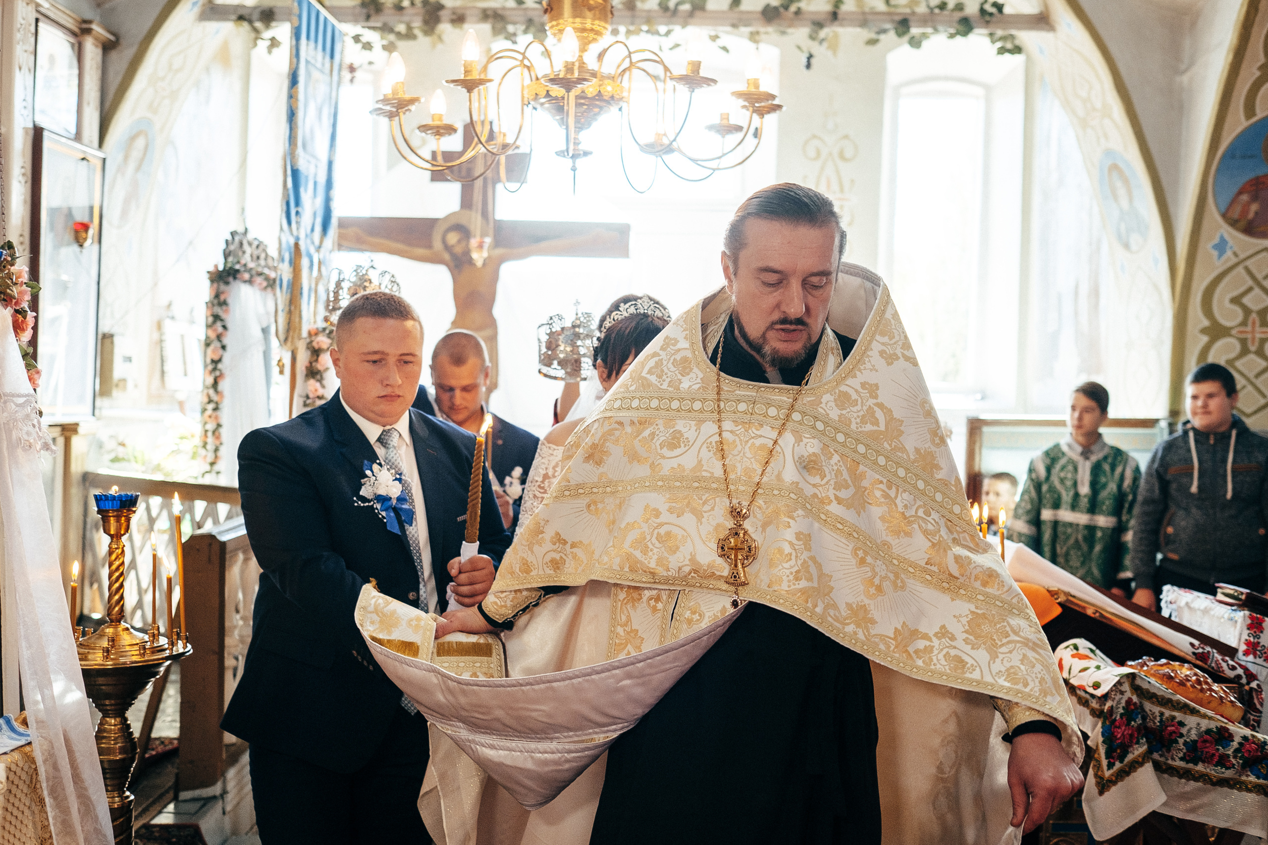 7.10.2018. Ivan Skufinsky — wedding and family photographer in Vancouver