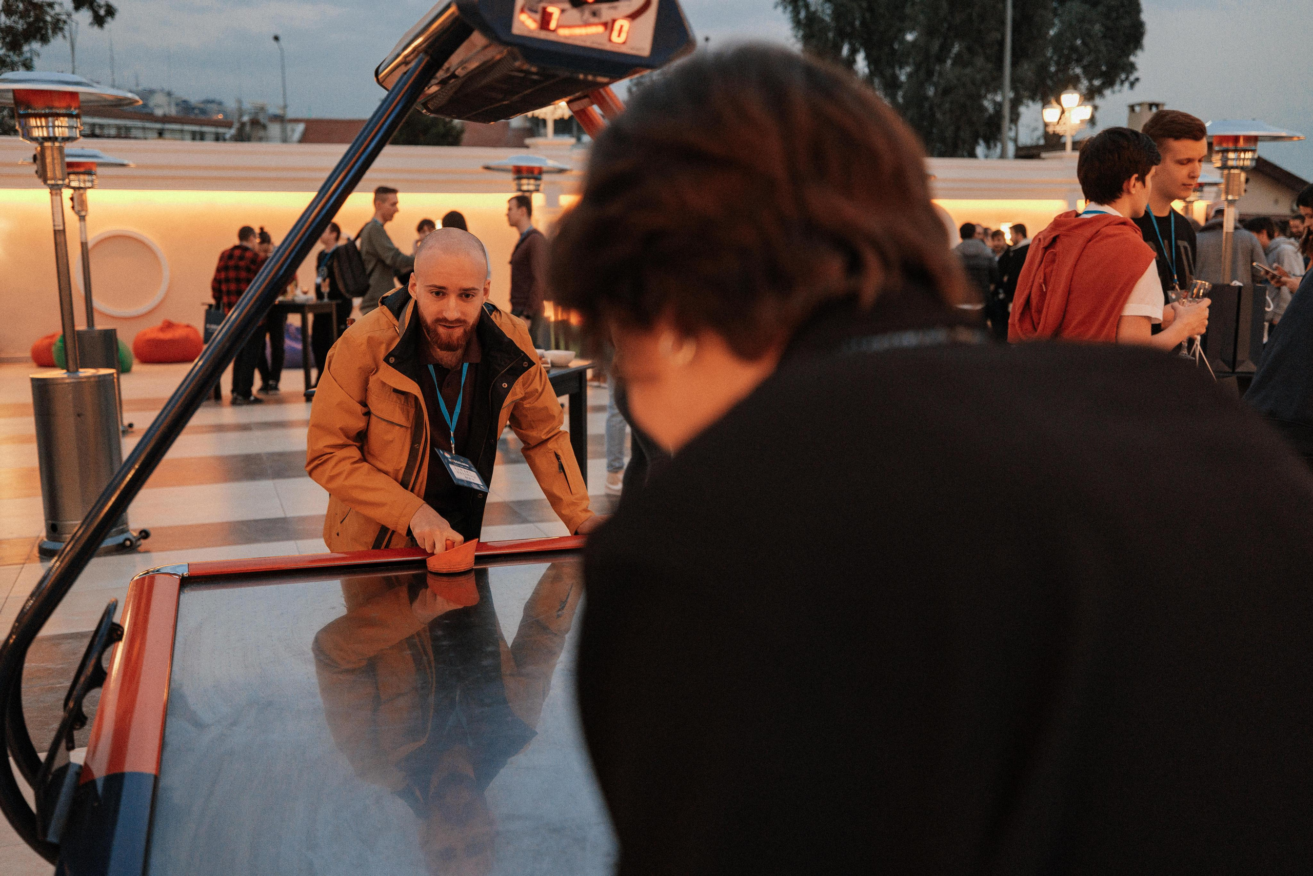 Event photographer in Vancouver Burnaby BC. Ivan Skufinsky — wedding and family photographer in Vancouver