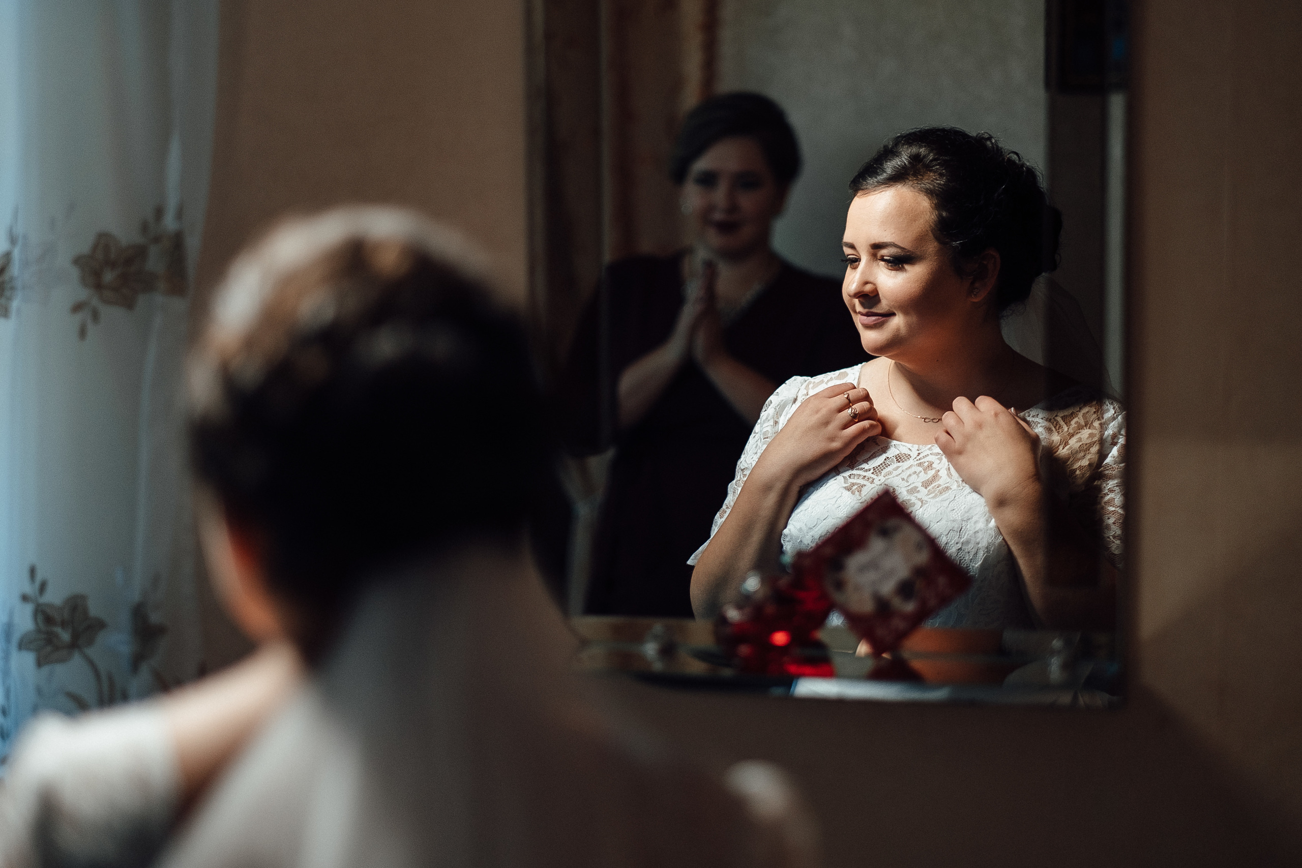 13.09.2018 Wedding Story. Ivan Skufinsky — wedding and family photographer in Vancouver