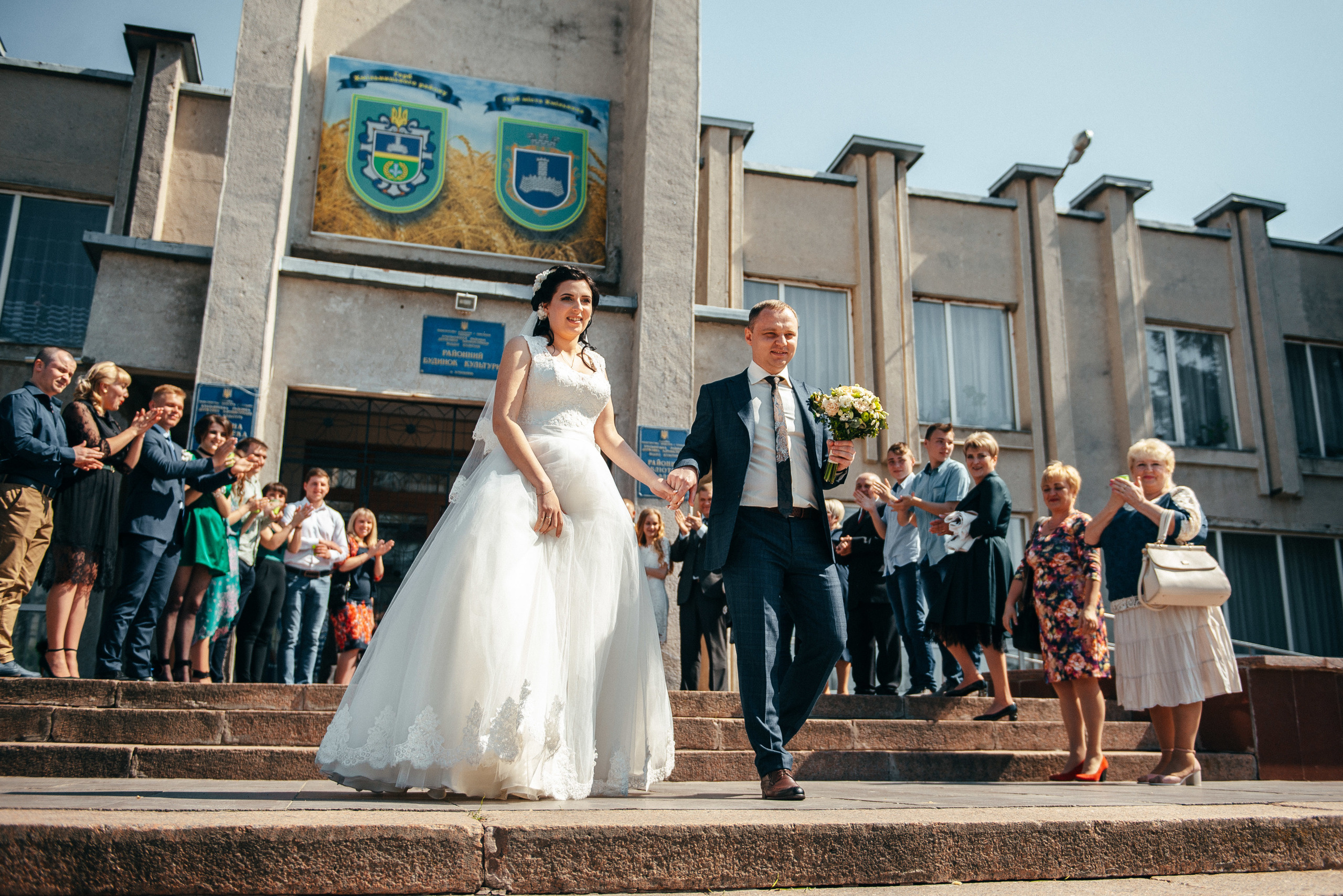 Виктор+Катя. Ivan Skufinsky — wedding and family photographer in Vancouver