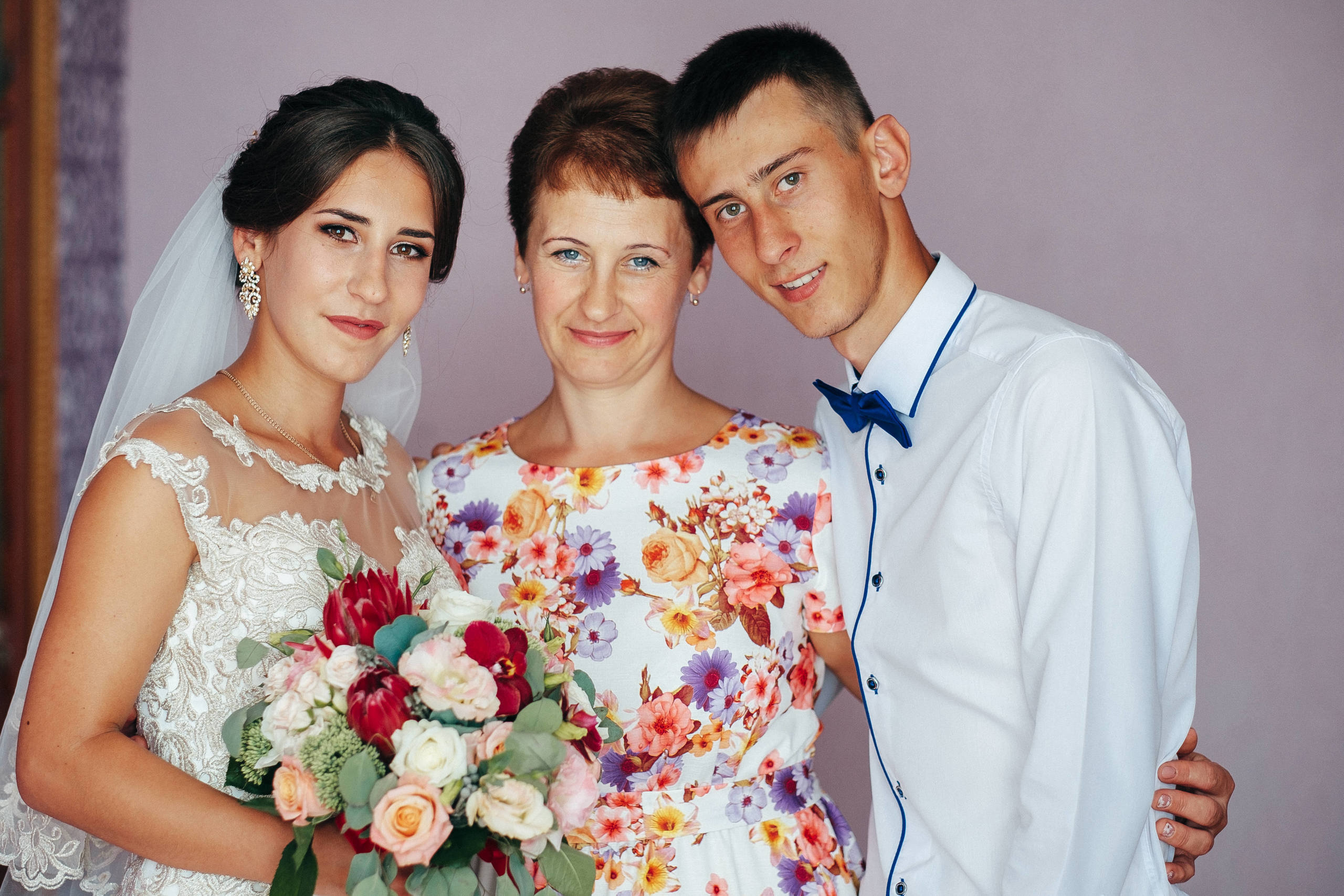 4.08.2018 Wedding Day. Ivan Skufinsky — wedding and family photographer in Vancouver