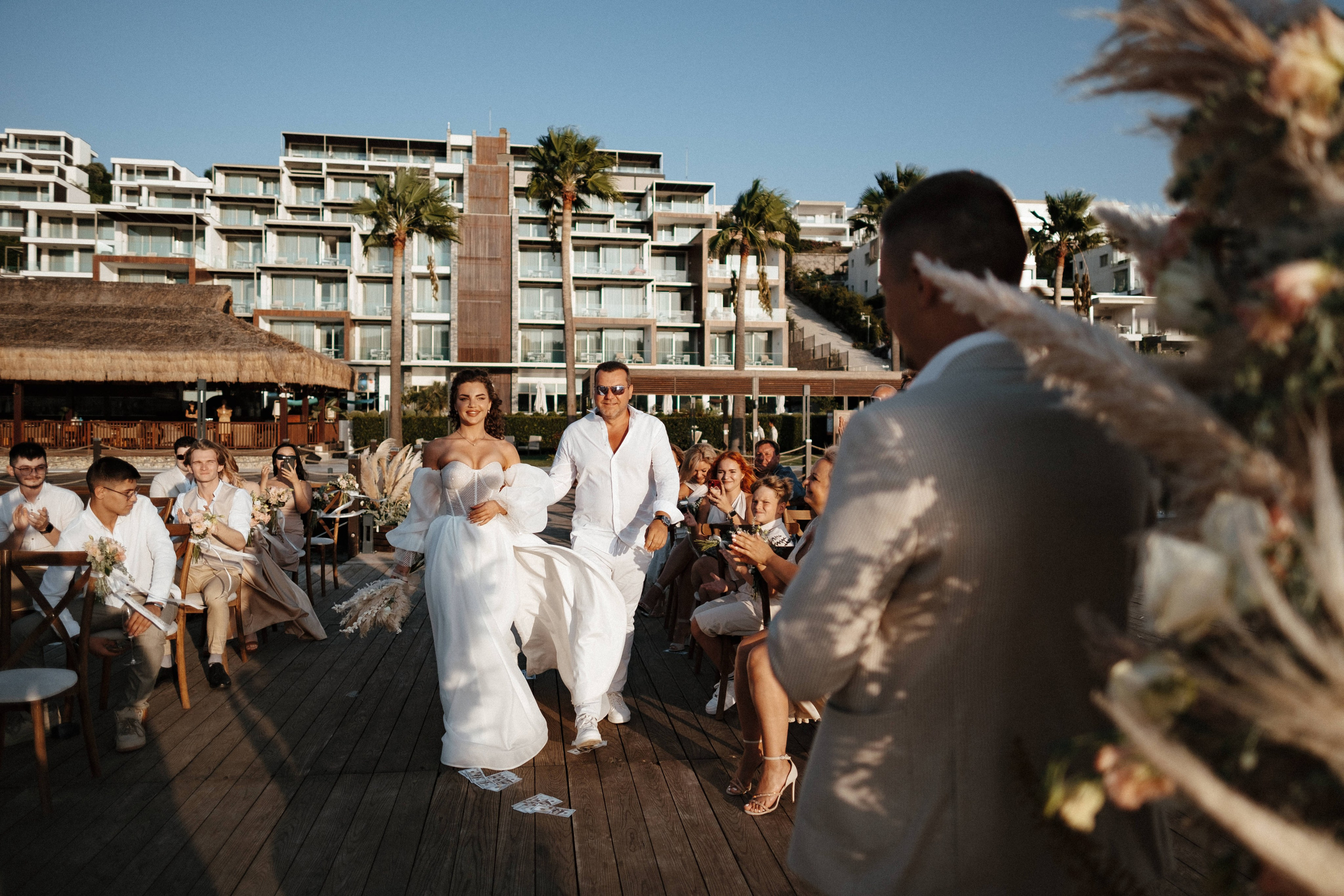 Evgeniy & Daria. Ivan Skufinsky — wedding and family photographer in Vancouver