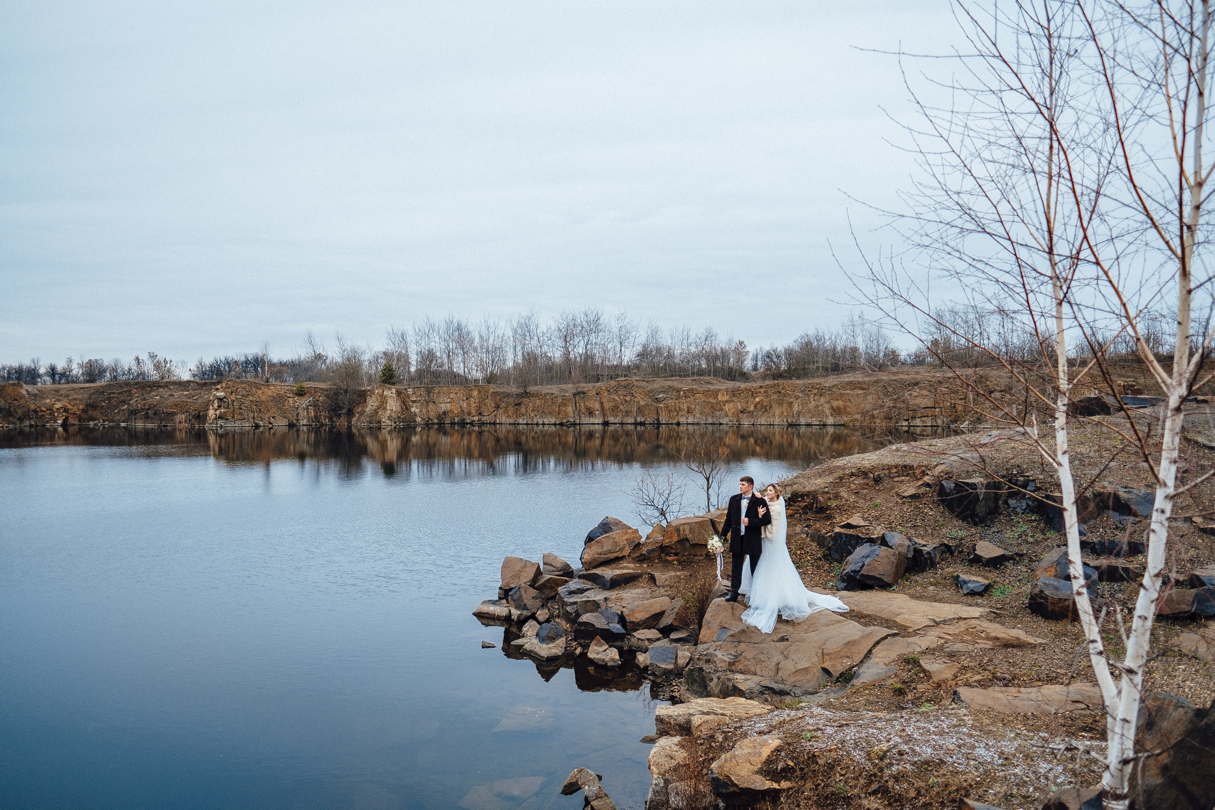 17.11.2018. Ivan Skufinsky — wedding and family photographer in Vancouver