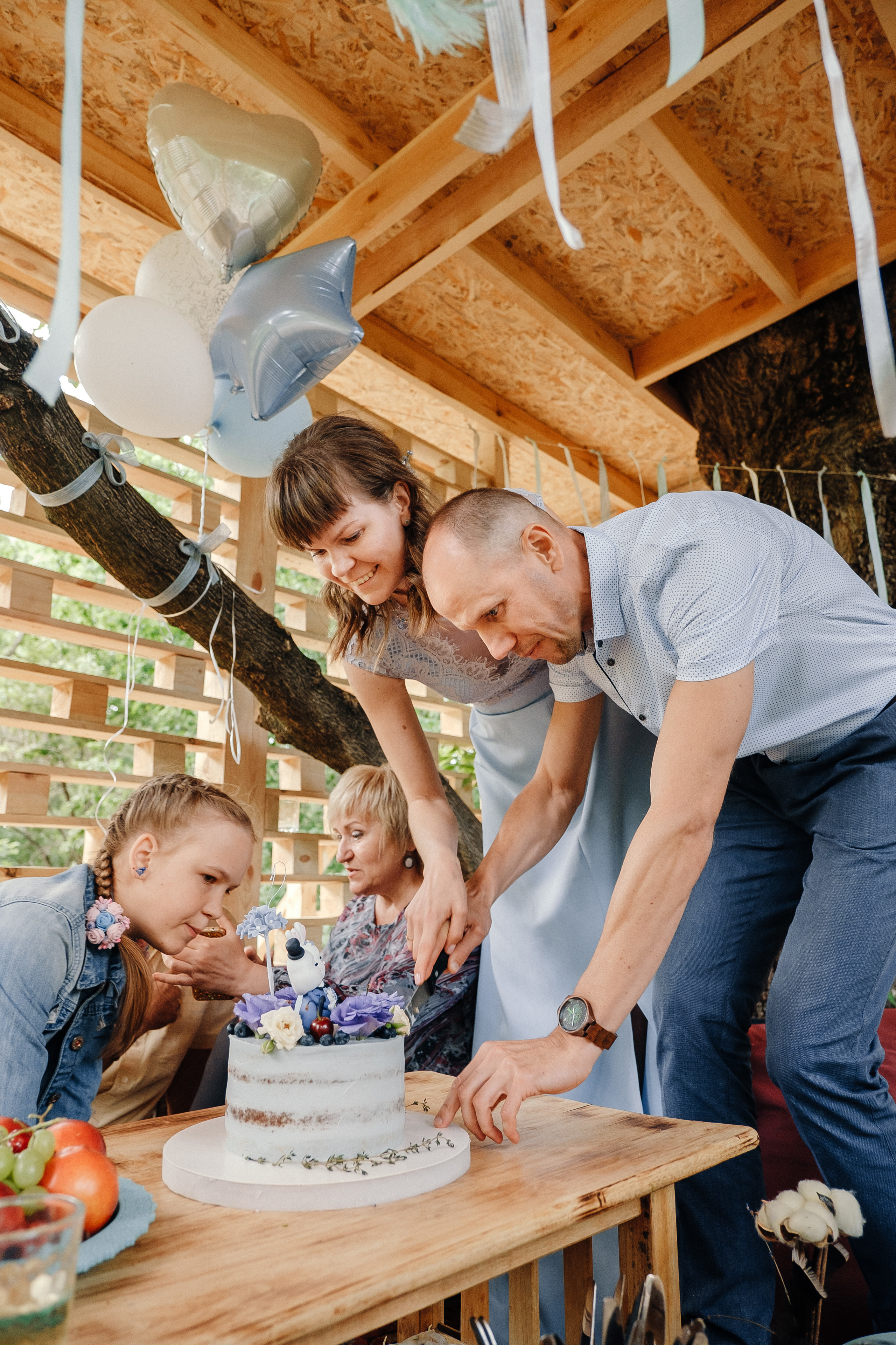 СВАДЬБА 04.07.19 Андрей+Катя. Ivan Skufinsky — wedding and family photographer in Vancouver