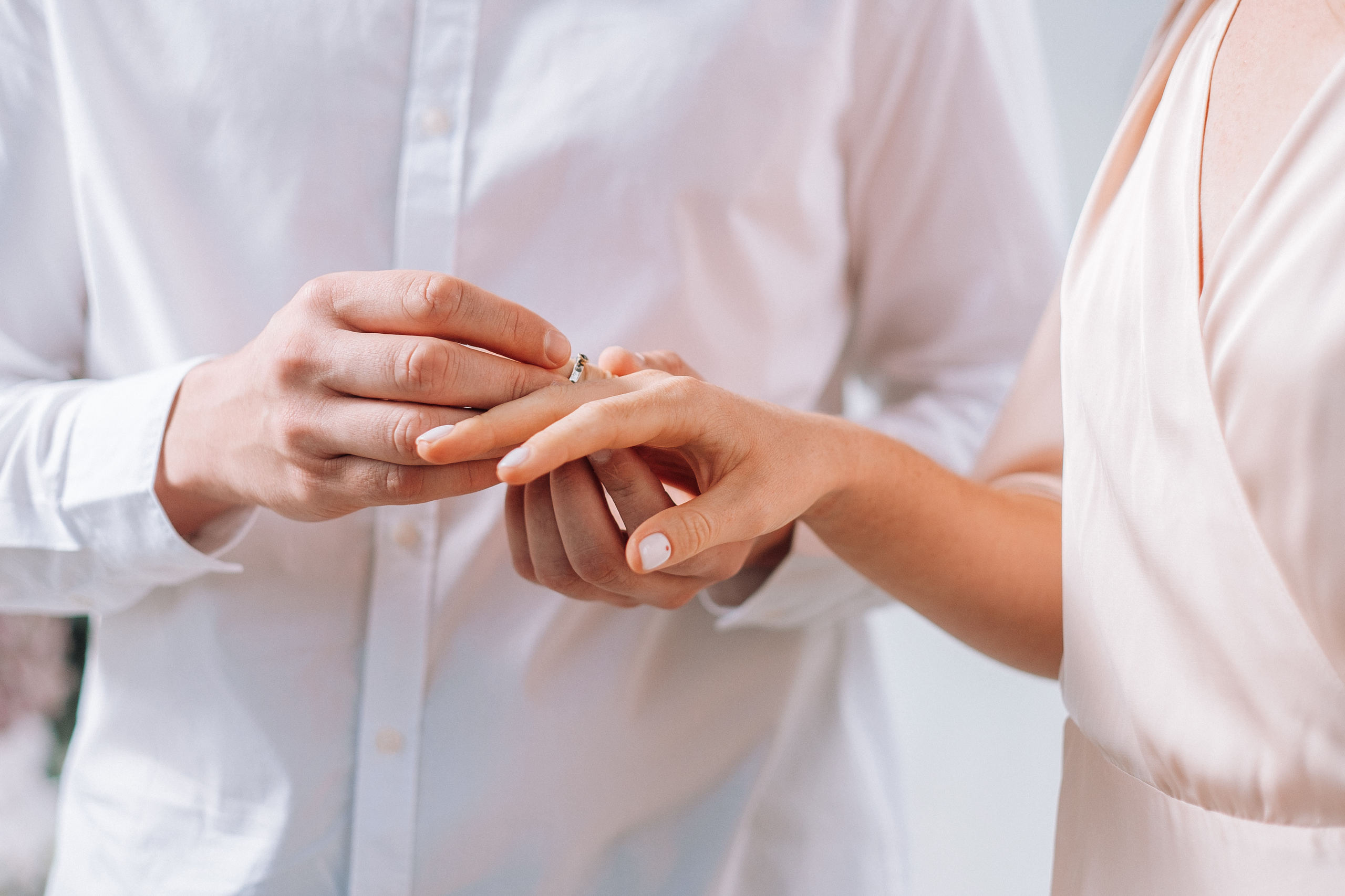 6.09.2019 ВЕРА+АРТЕМ. Ivan Skufinsky — wedding and family photographer in Vancouver