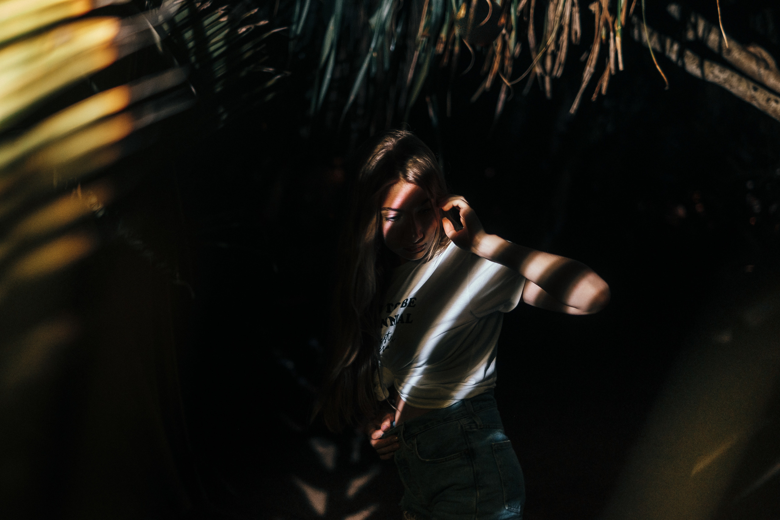 Maria Zhuk — Bentota. Ivan Skufinsky — wedding and family photographer in Vancouver