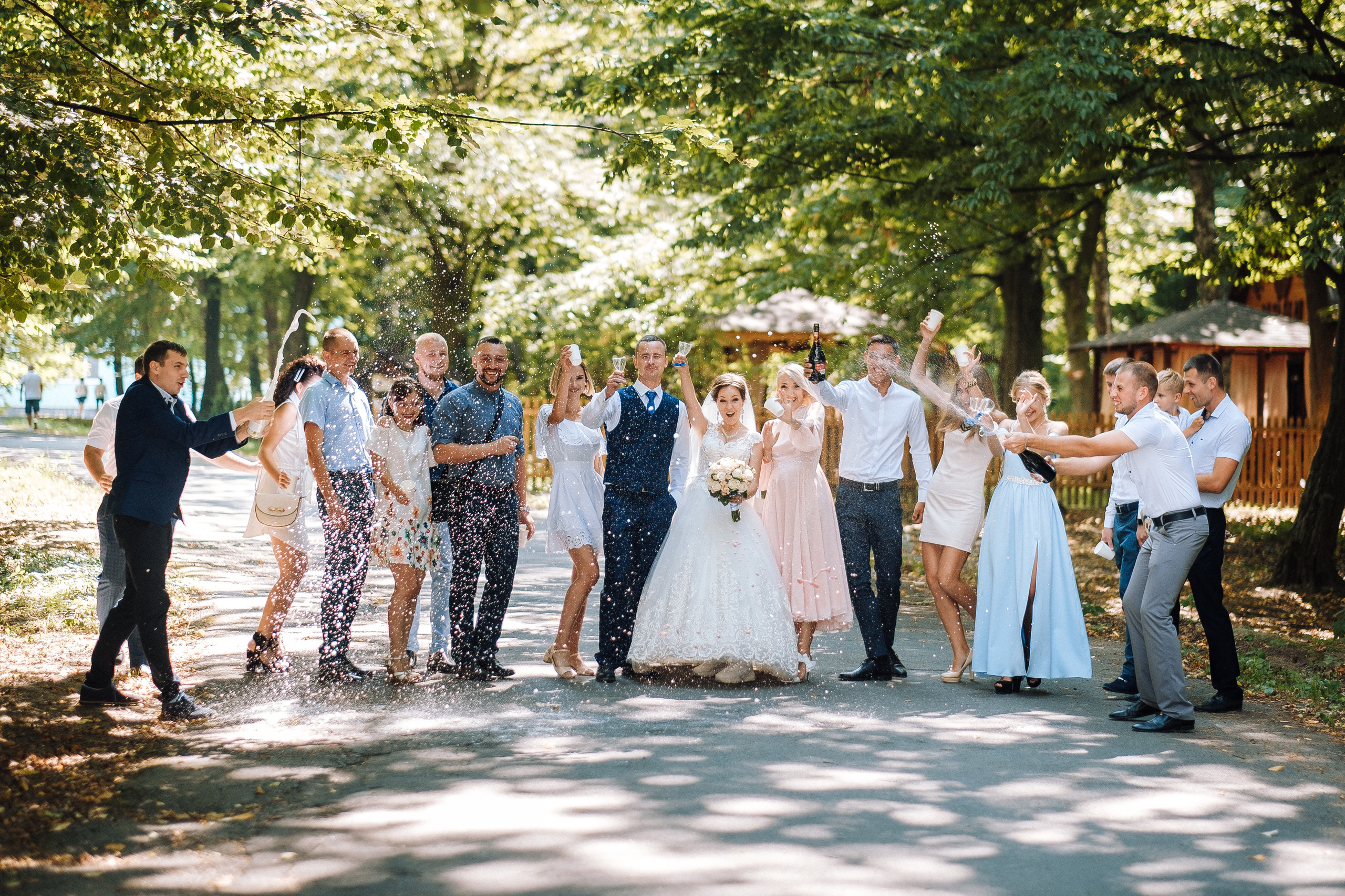 Александр+Виктория. Ivan Skufinsky — wedding and family photographer in Vancouver