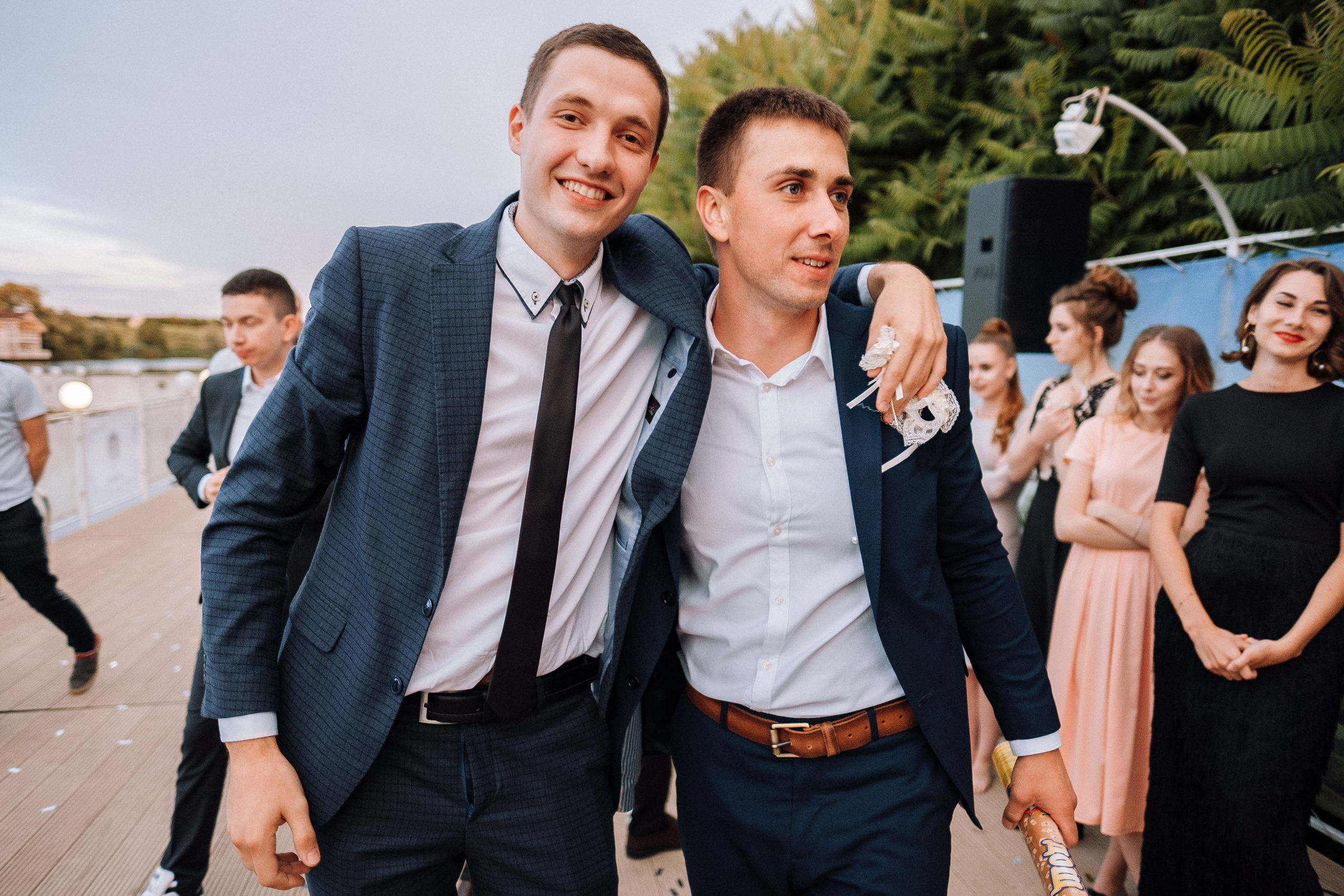 29.06.2019 WeddingStory. Ivan Skufinsky — wedding and family photographer in Vancouver
