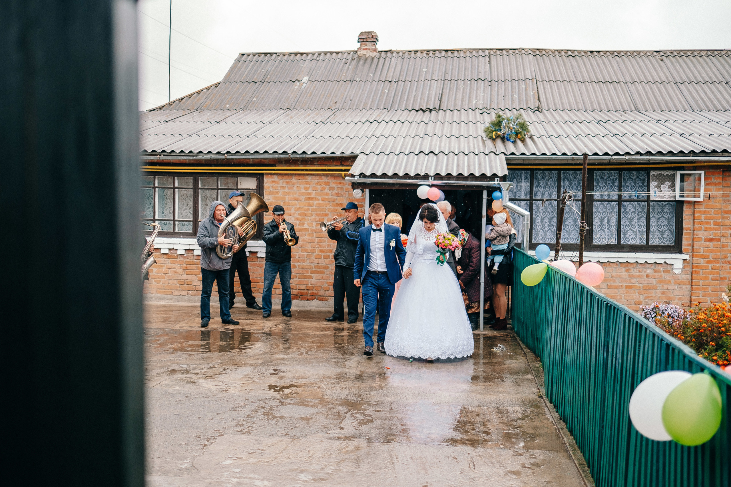 29.09.2018 Wedding Story. Ivan Skufinsky — wedding and family photographer in Vancouver