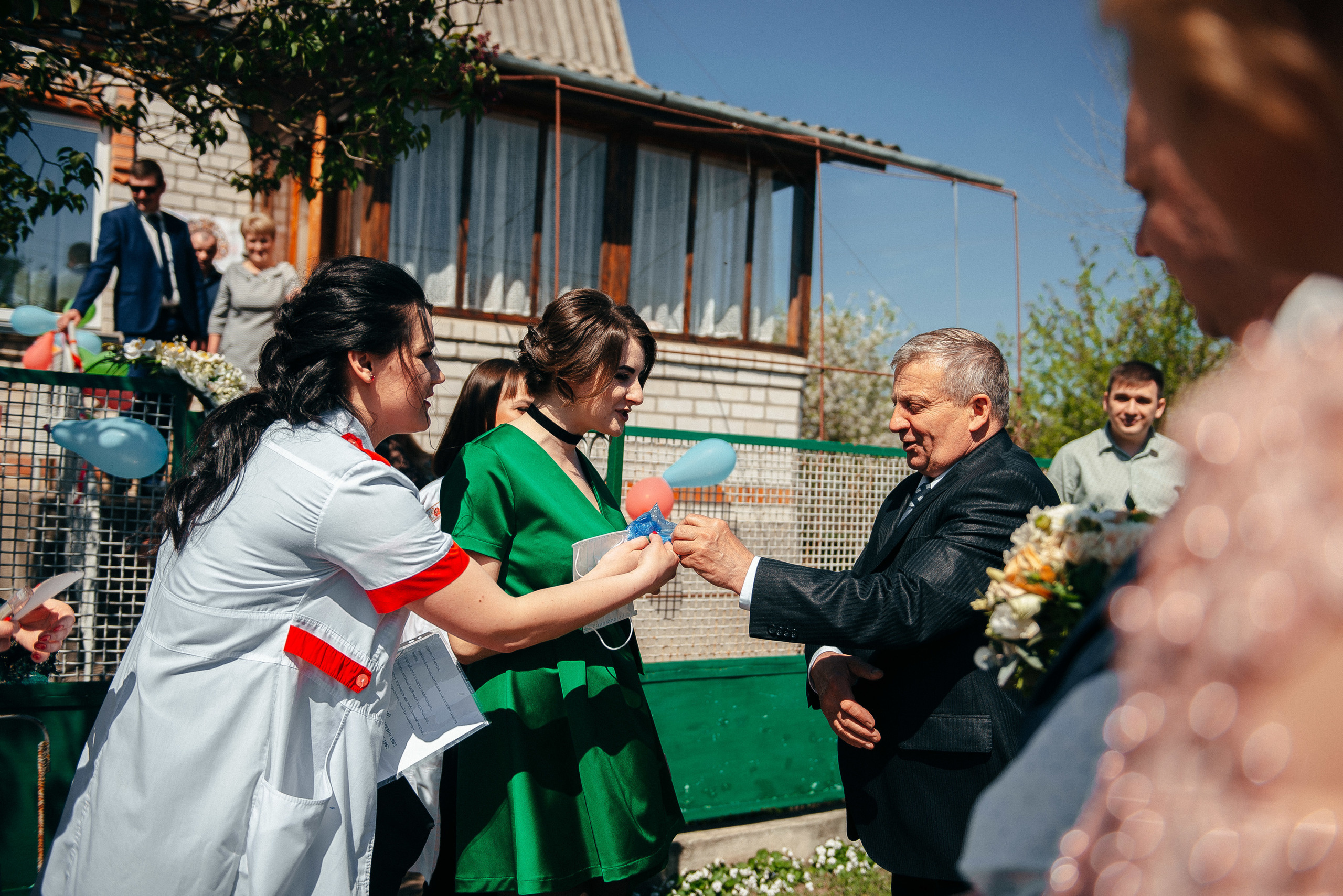 Виктор+Катя. Ivan Skufinsky — wedding and family photographer in Vancouver