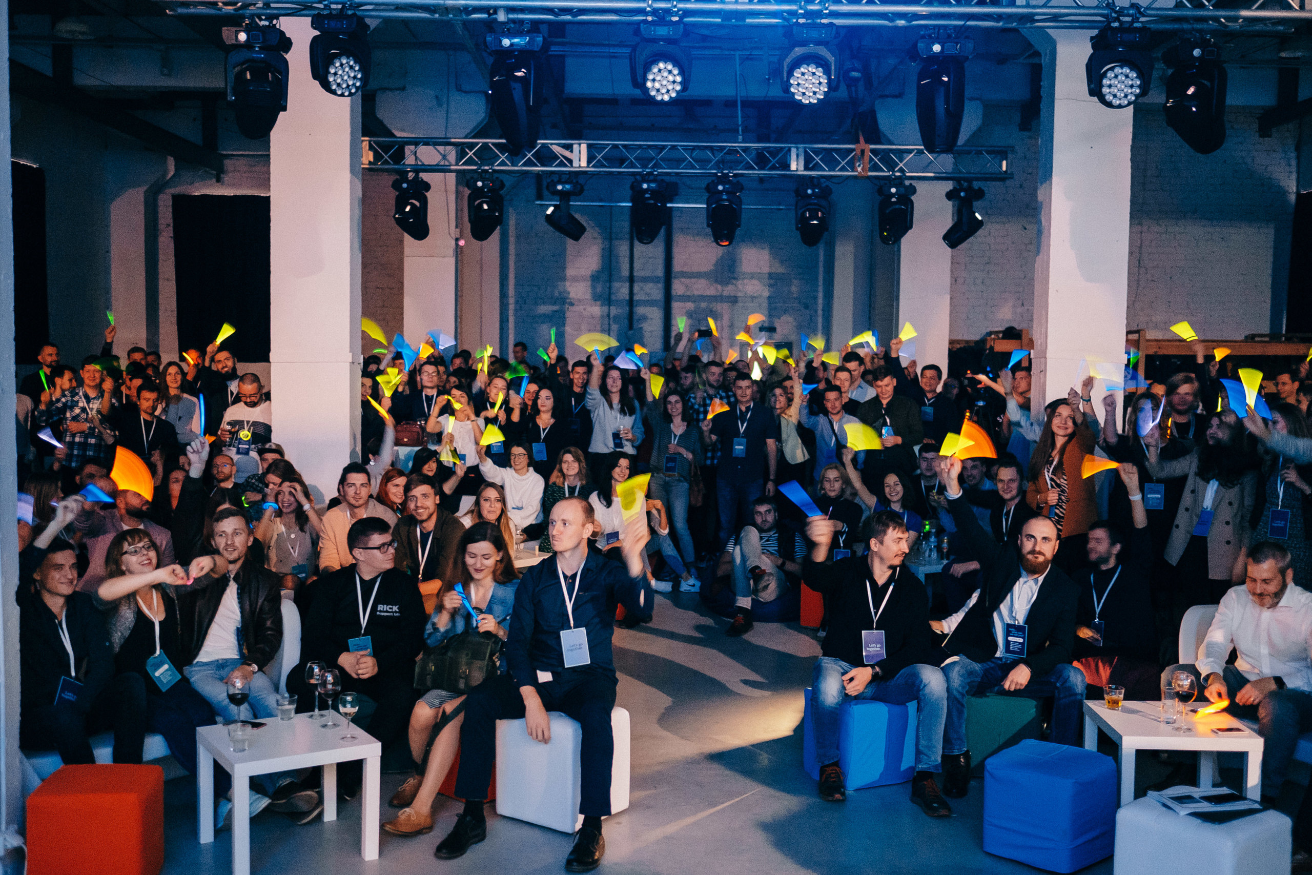 ZEO Alliance 24.10.19 party. Ivan Skufinsky — wedding and family photographer in Vancouver