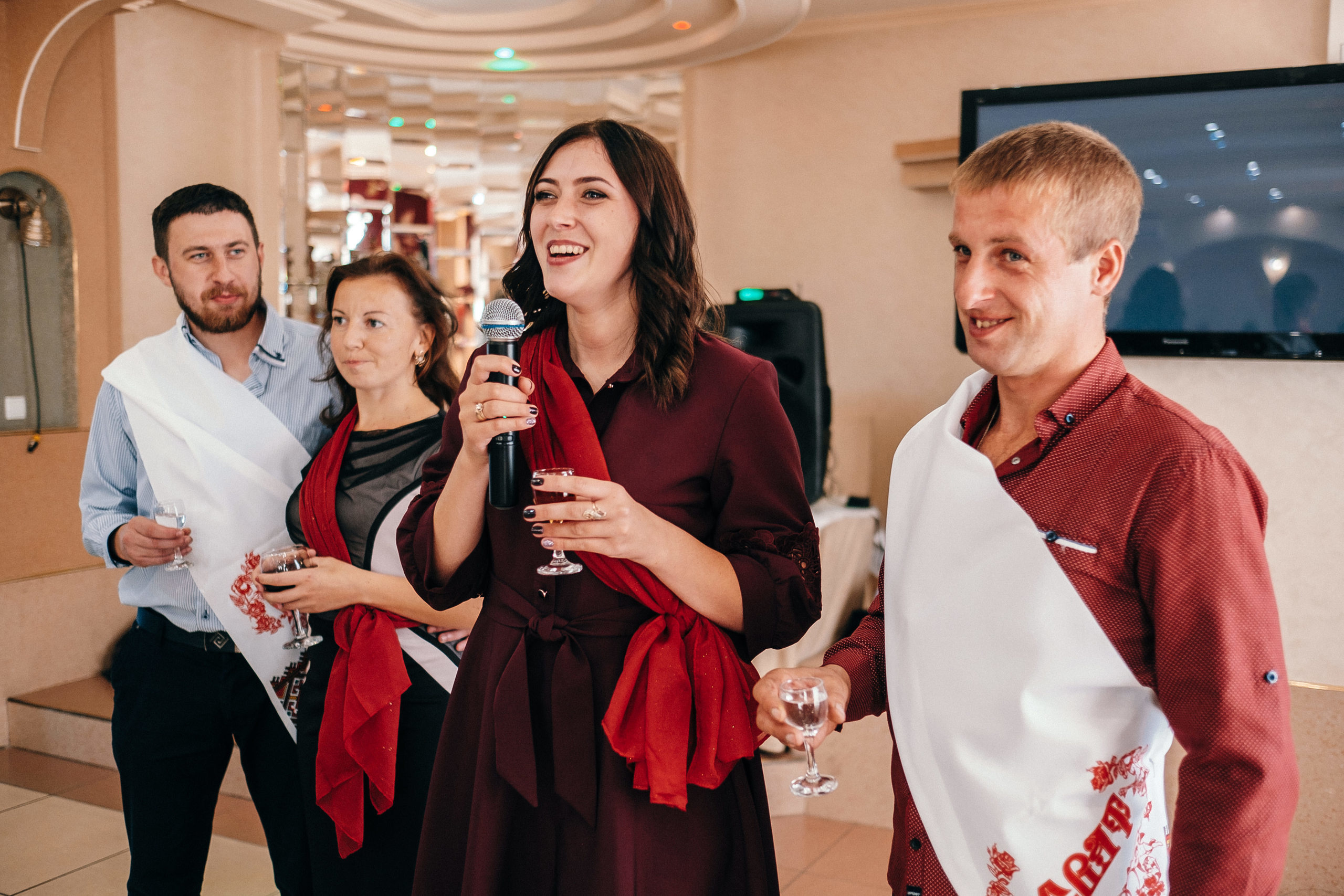 13.09.2018 Wedding Story. Ivan Skufinsky — wedding and family photographer in Vancouver