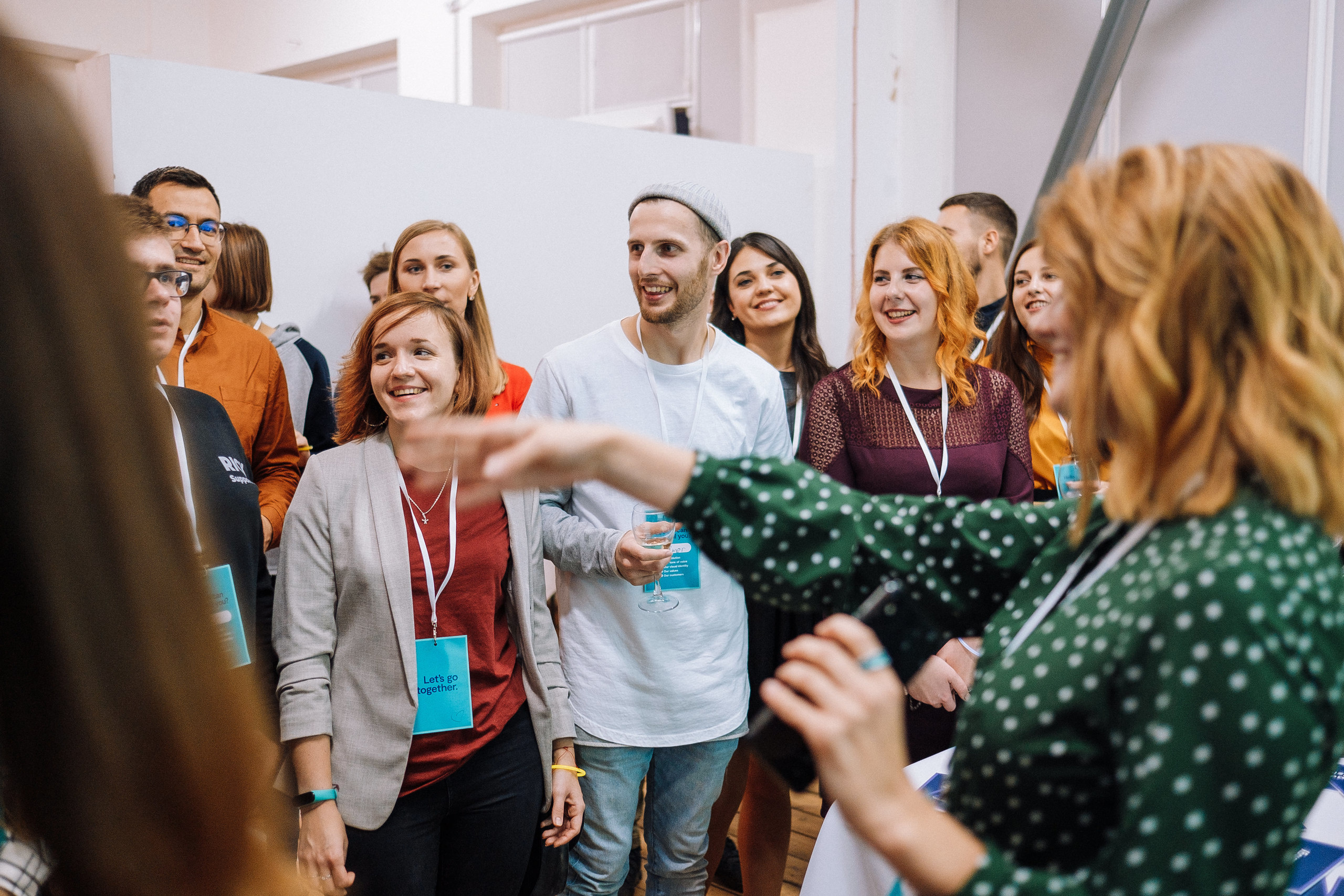 ZEO Alliance 24.10.19 party. Ivan Skufinsky — wedding and family photographer in Vancouver