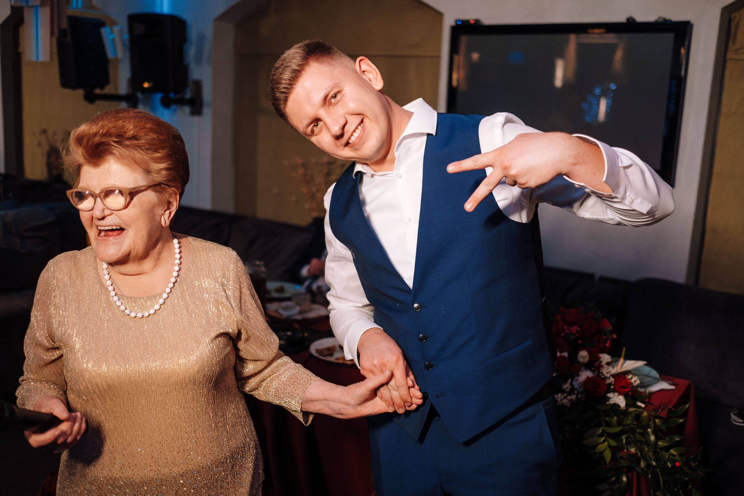 Alexandr+Anastasia 24.11.2019 WeddingStory. Ivan Skufinsky — wedding and family photographer in Vancouver