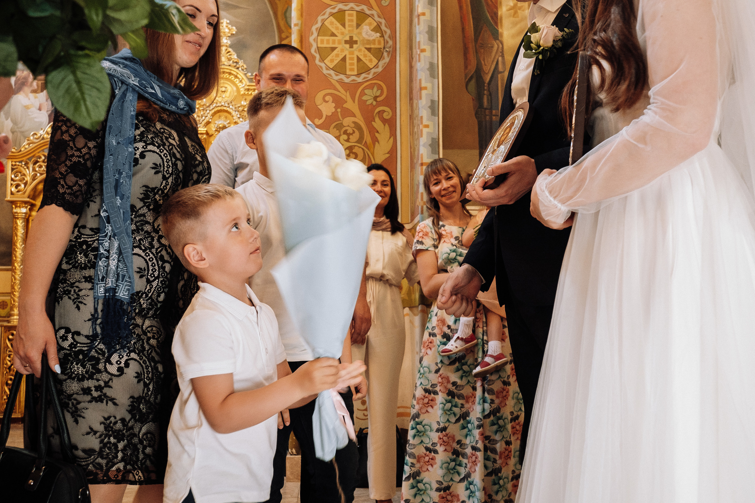 Вика+Максим. Ivan Skufinsky — wedding and family photographer in Vancouver