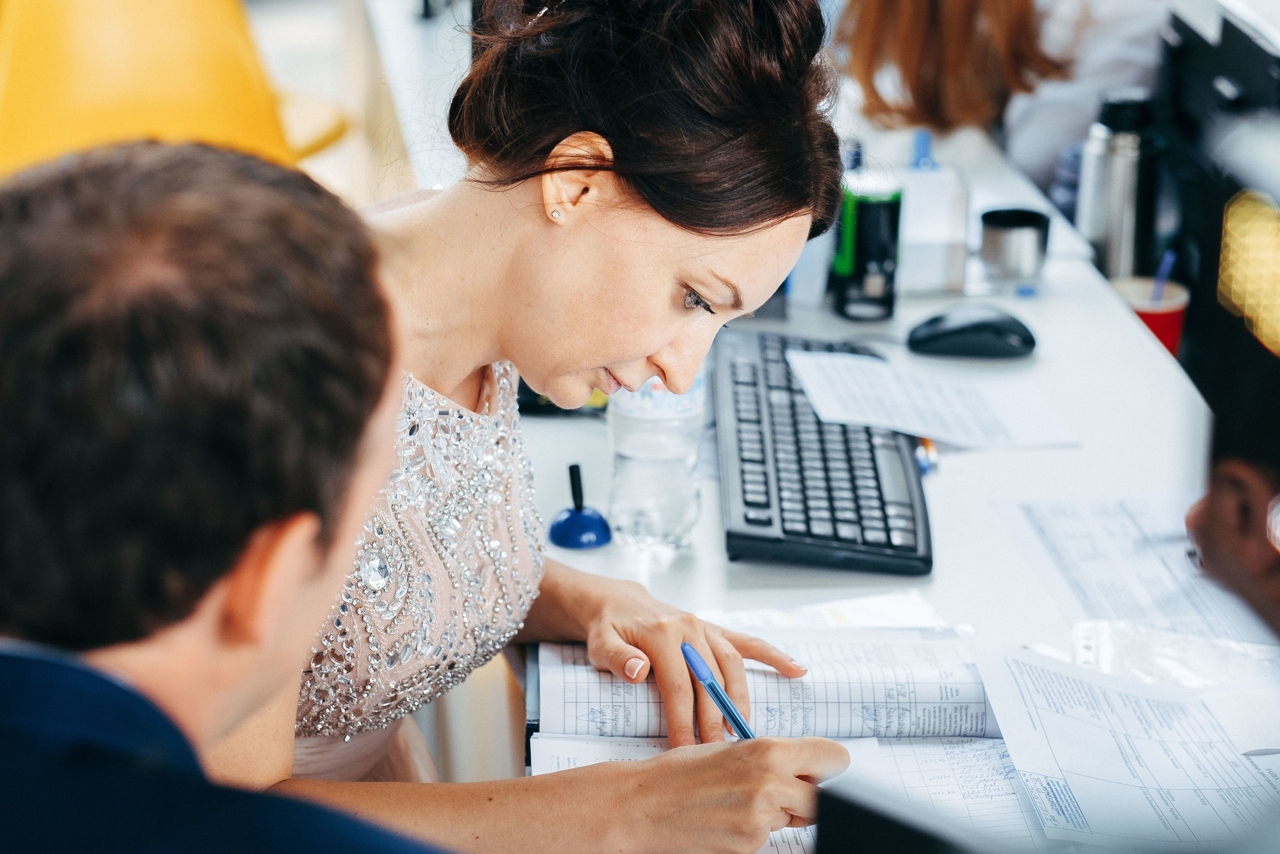 Silven+Olga Киев 17.08.2018. Ivan Skufinsky — wedding and family photographer in Vancouver