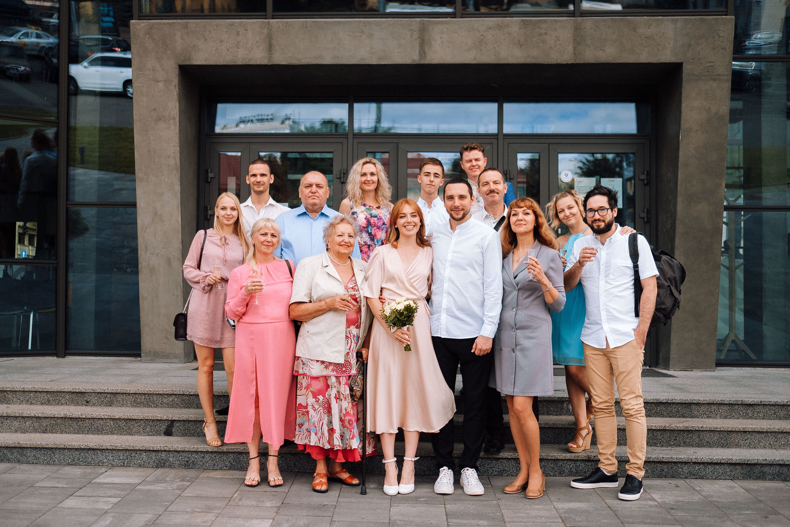 6.09.2019 ВЕРА+АРТЕМ. Ivan Skufinsky — wedding and family photographer in Vancouver
