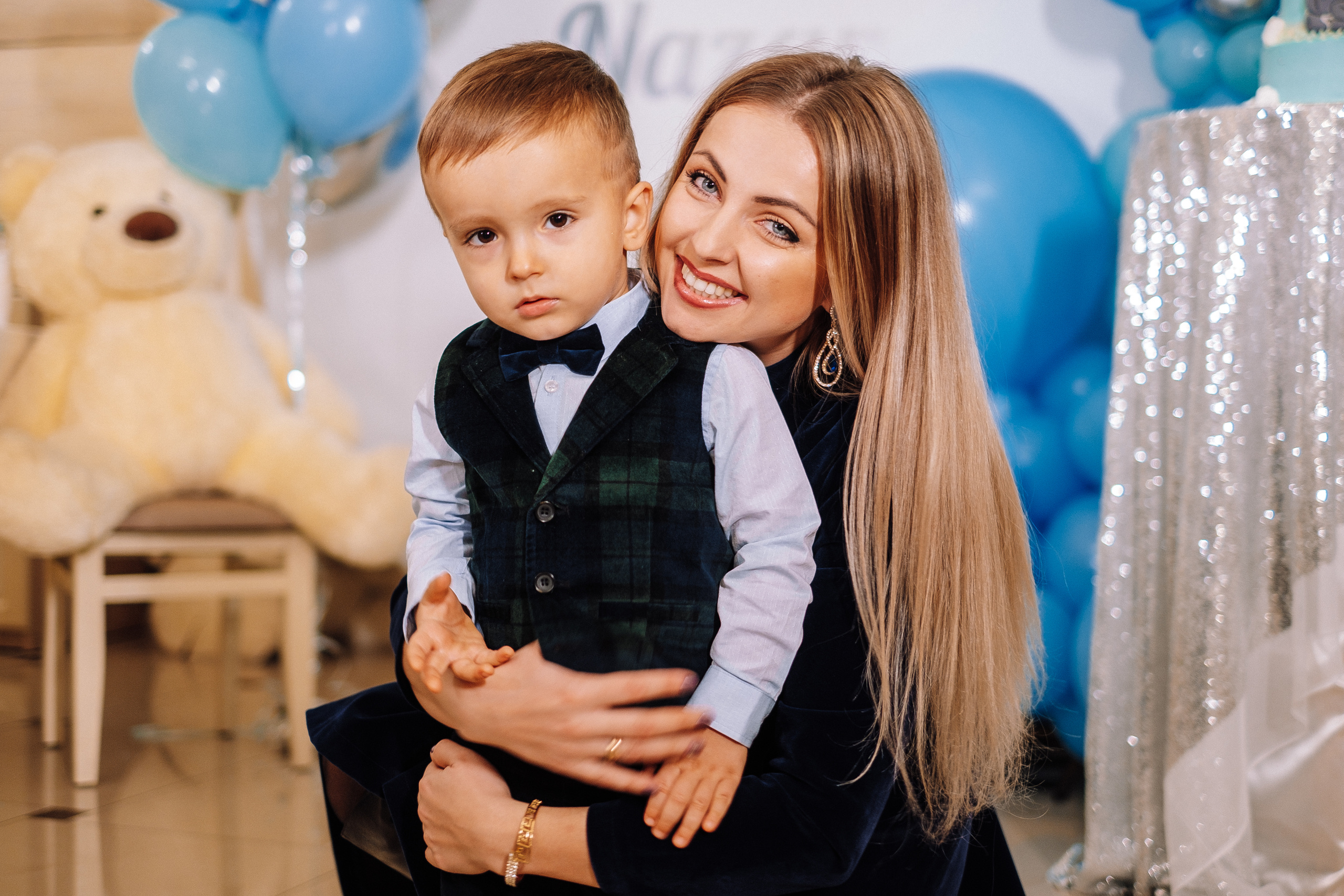 Версаль 30.11.2019. Ivan Skufinsky — wedding and family photographer in Vancouver