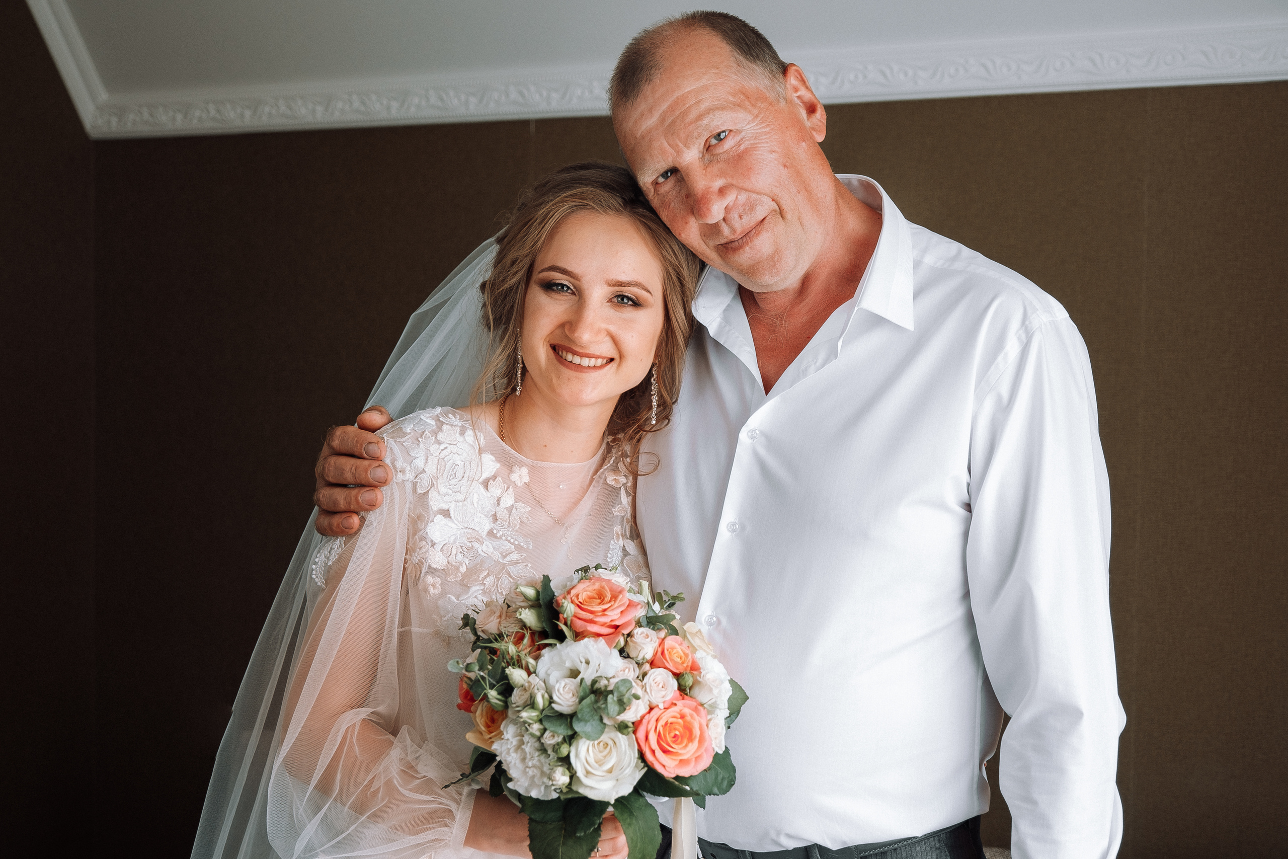 Wedding Story 2.06.2019. Ivan Skufinsky — wedding and family photographer in Vancouver