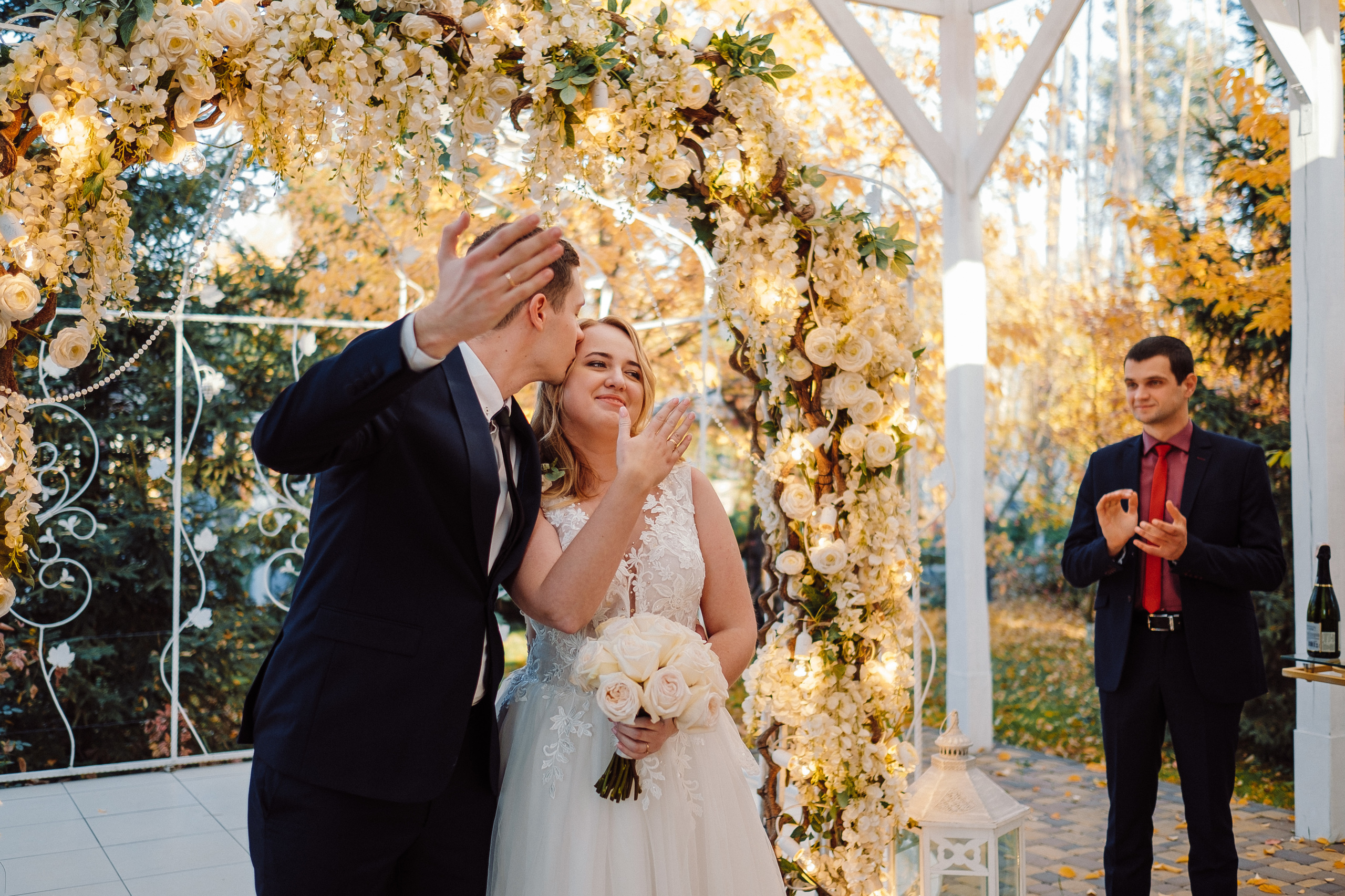 2019 19.10 WeddingStory Евгений+Юлия. Ivan Skufinsky — wedding and family photographer in Vancouver