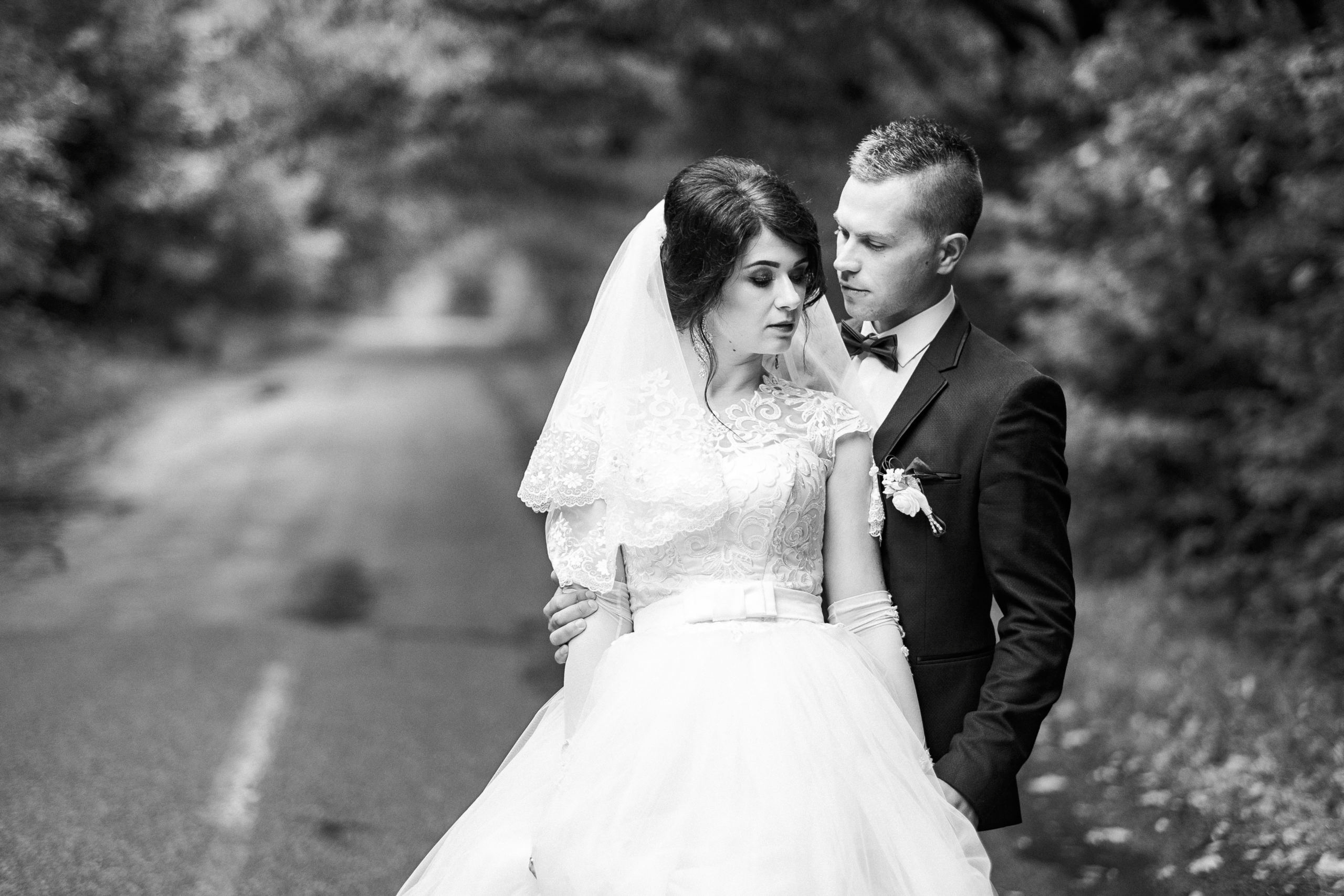 29.09.2018 Wedding Story. Ivan Skufinsky — wedding and family photographer in Vancouver