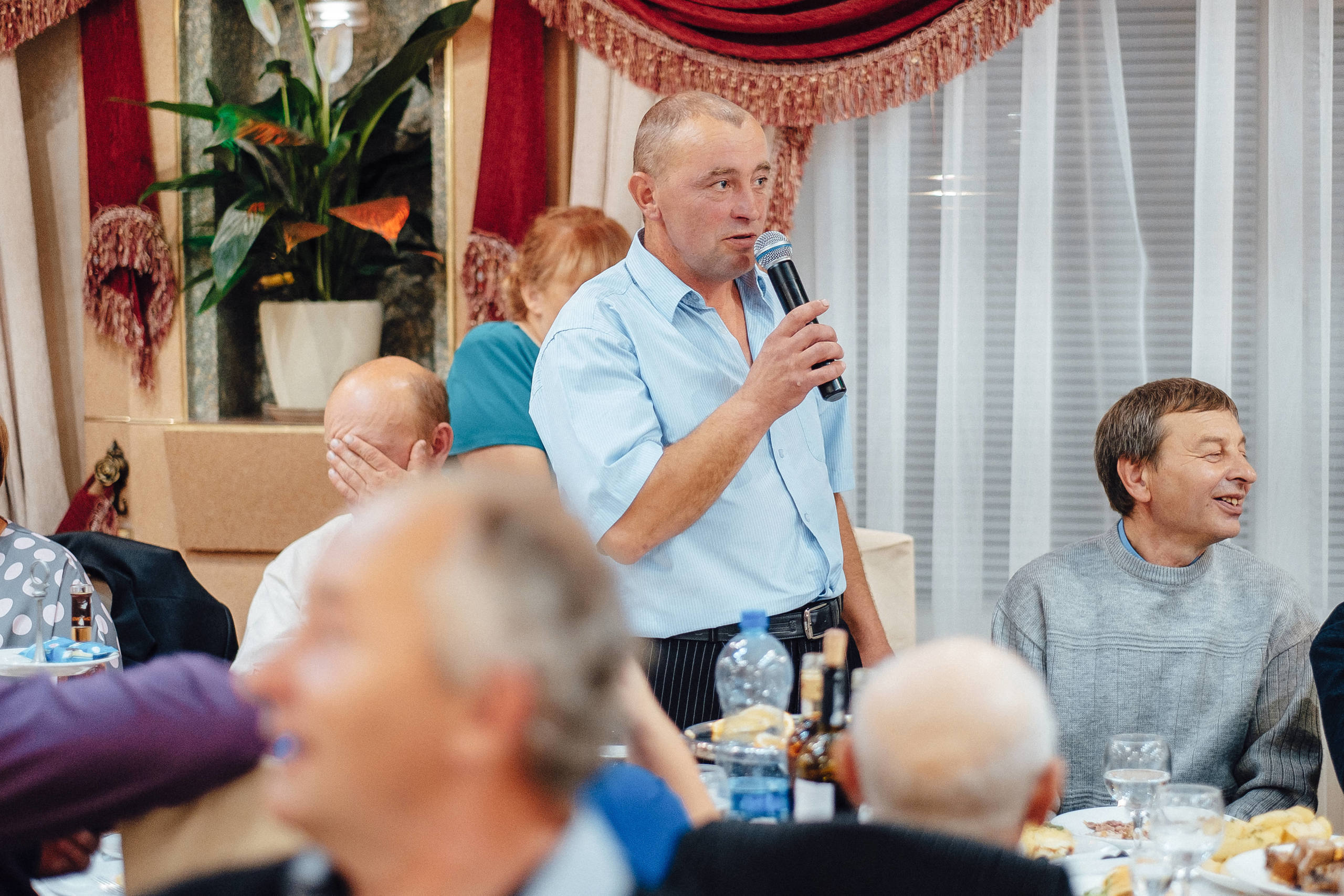 13.09.2018 Wedding Story. Ivan Skufinsky — wedding and family photographer in Vancouver