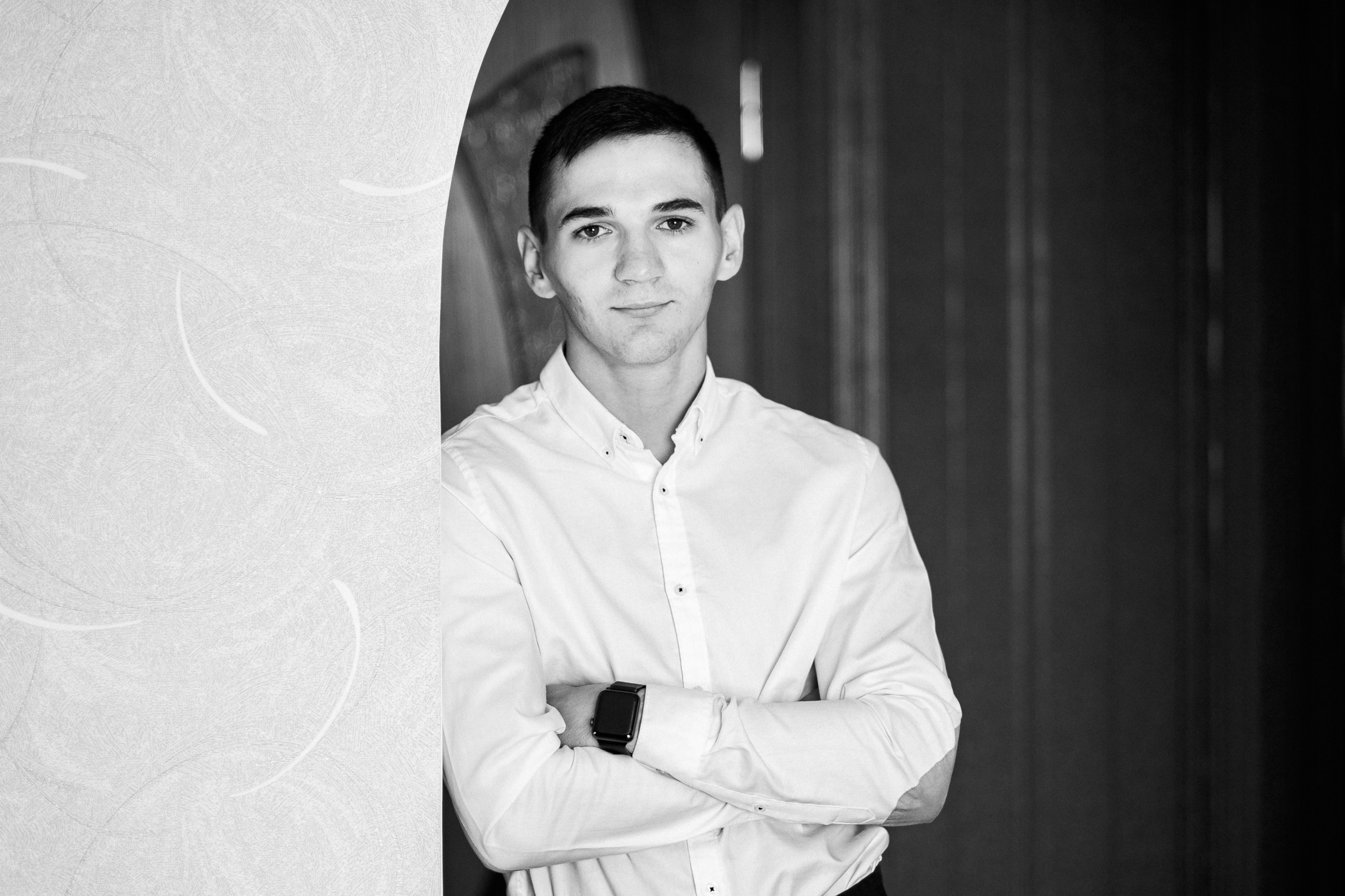 Wedding Story 2.06.2019. Ivan Skufinsky — wedding and family photographer in Vancouver