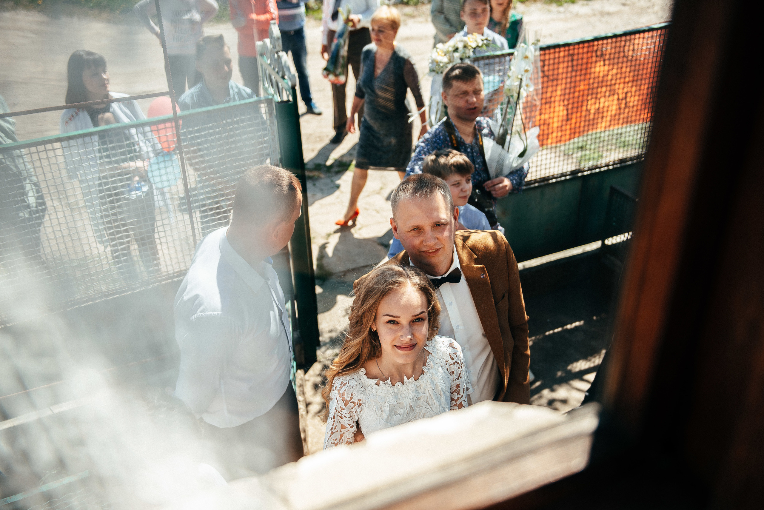 Виктор+Катя. Ivan Skufinsky — wedding and family photographer in Vancouver