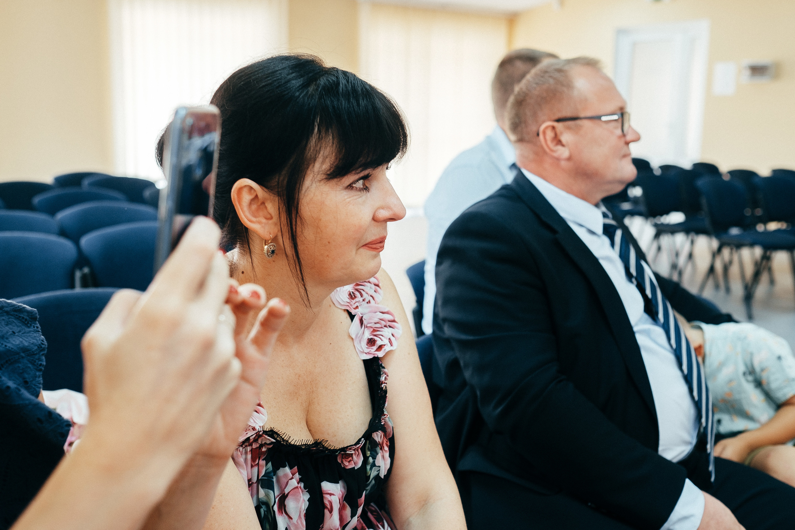 Аретм+Надежда 18.08.2018  Буча. Ivan Skufinsky — wedding and family photographer in Vancouver