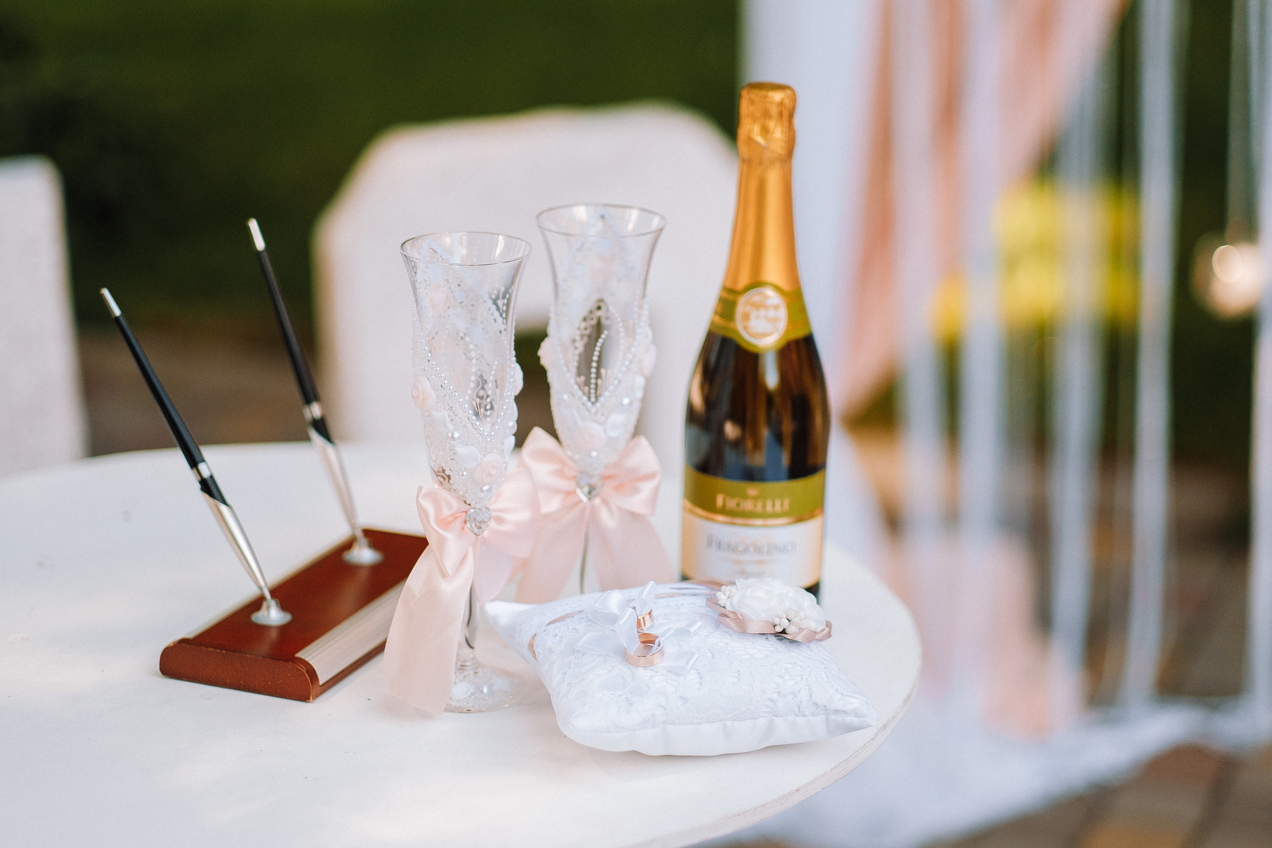 Wedding Story 2.06.2019. Ivan Skufinsky — wedding and family photographer in Vancouver