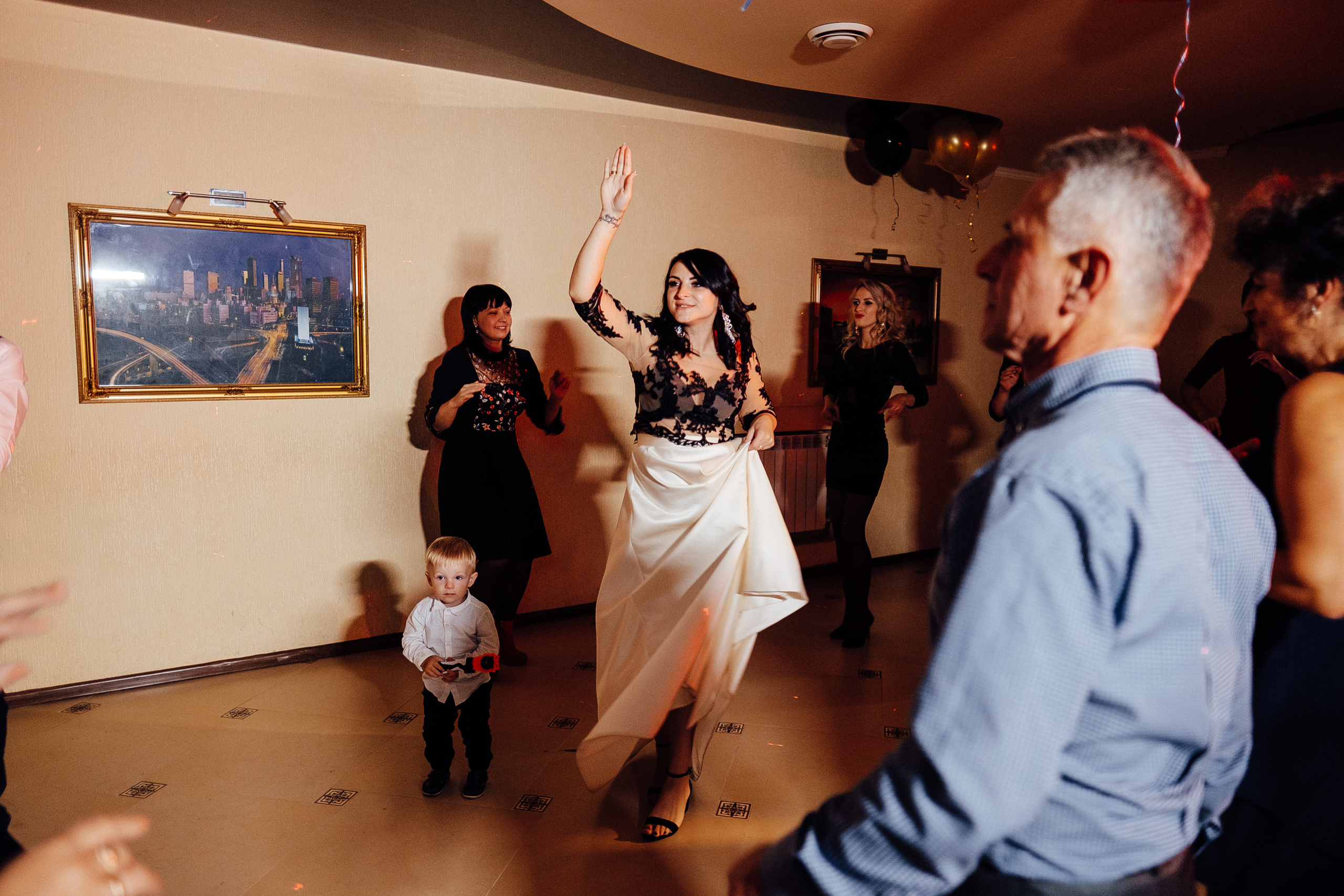 28.09.2018 Wedding Story. Ivan Skufinsky — wedding and family photographer in Vancouver