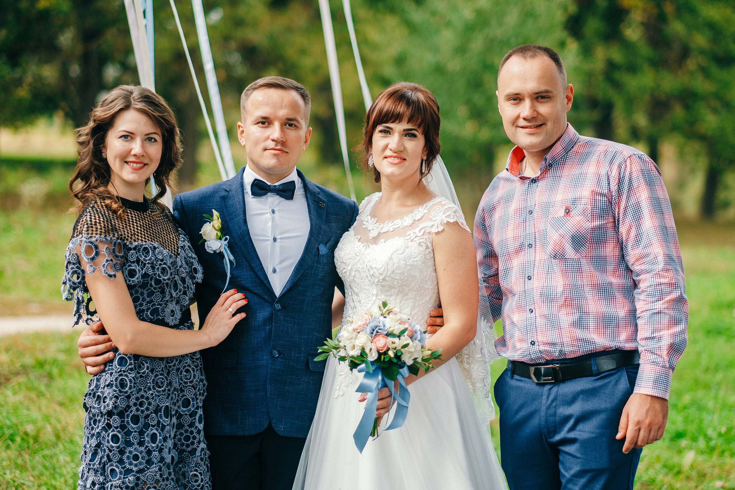 Дмитрий+Наташа 22.09.2018. Ivan Skufinsky — wedding and family photographer in Vancouver