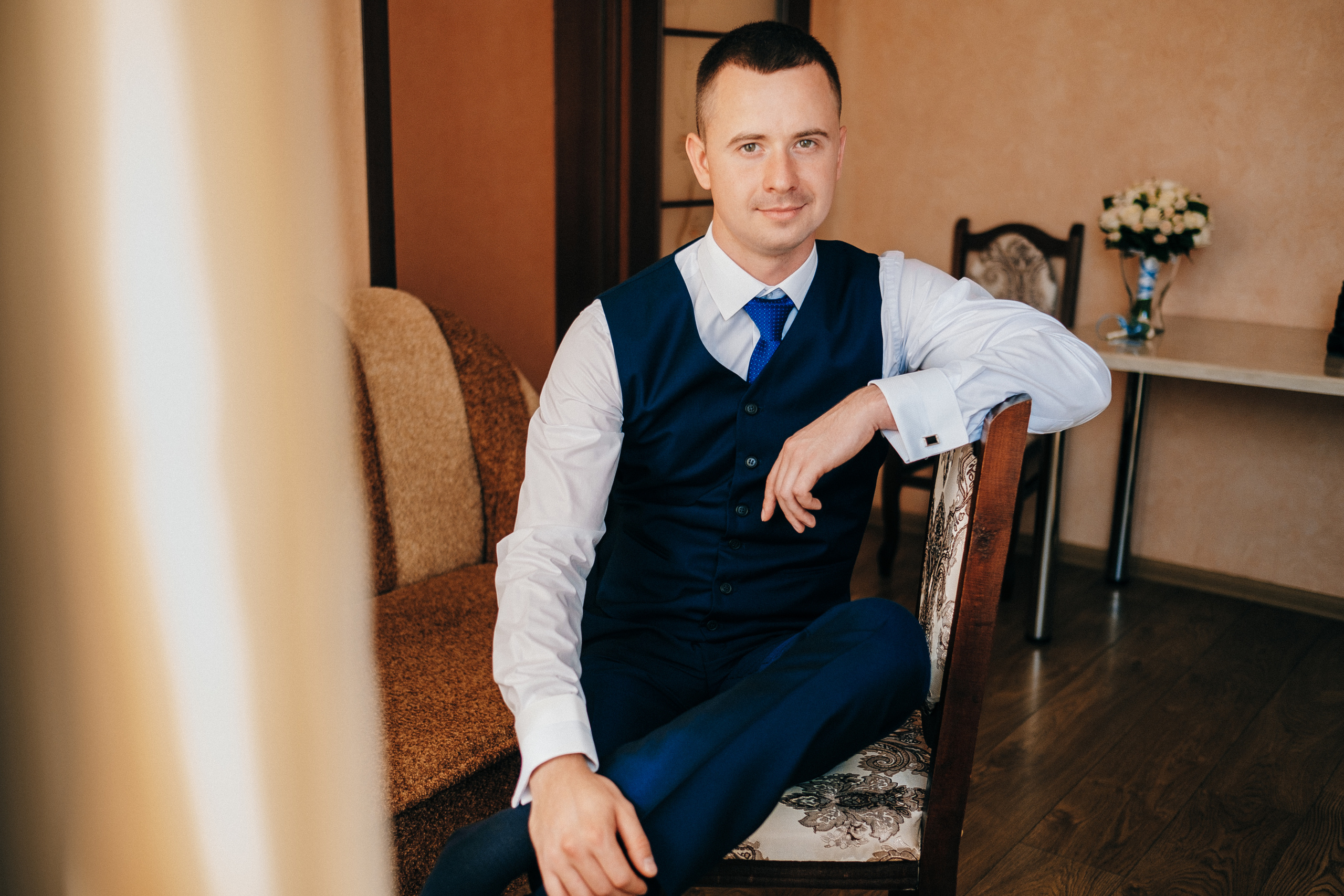 Свадьба 10.08.2019. Ivan Skufinsky — wedding and family photographer in Vancouver
