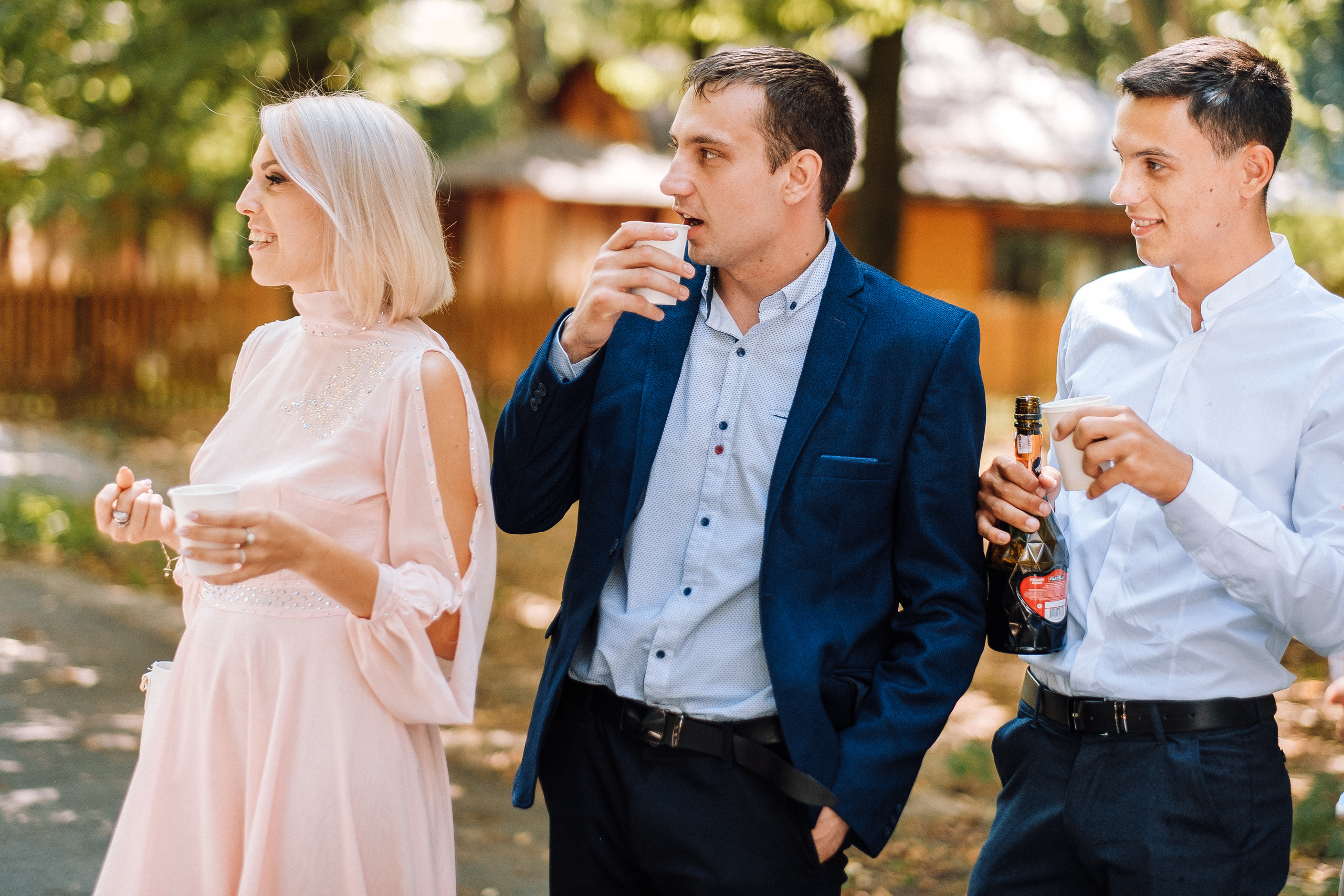 Свадьба 10.08.2019. Ivan Skufinsky — wedding and family photographer in Vancouver