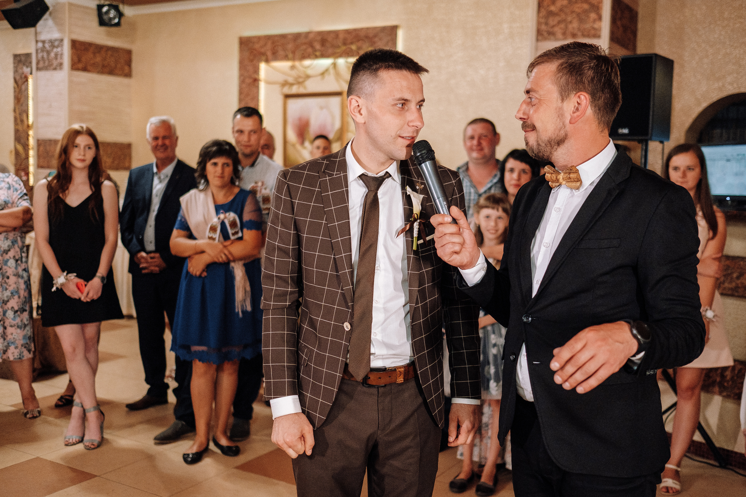 СВАДЬБА 20.07.2019 Дима+Катя. Ivan Skufinsky — wedding and family photographer in Vancouver