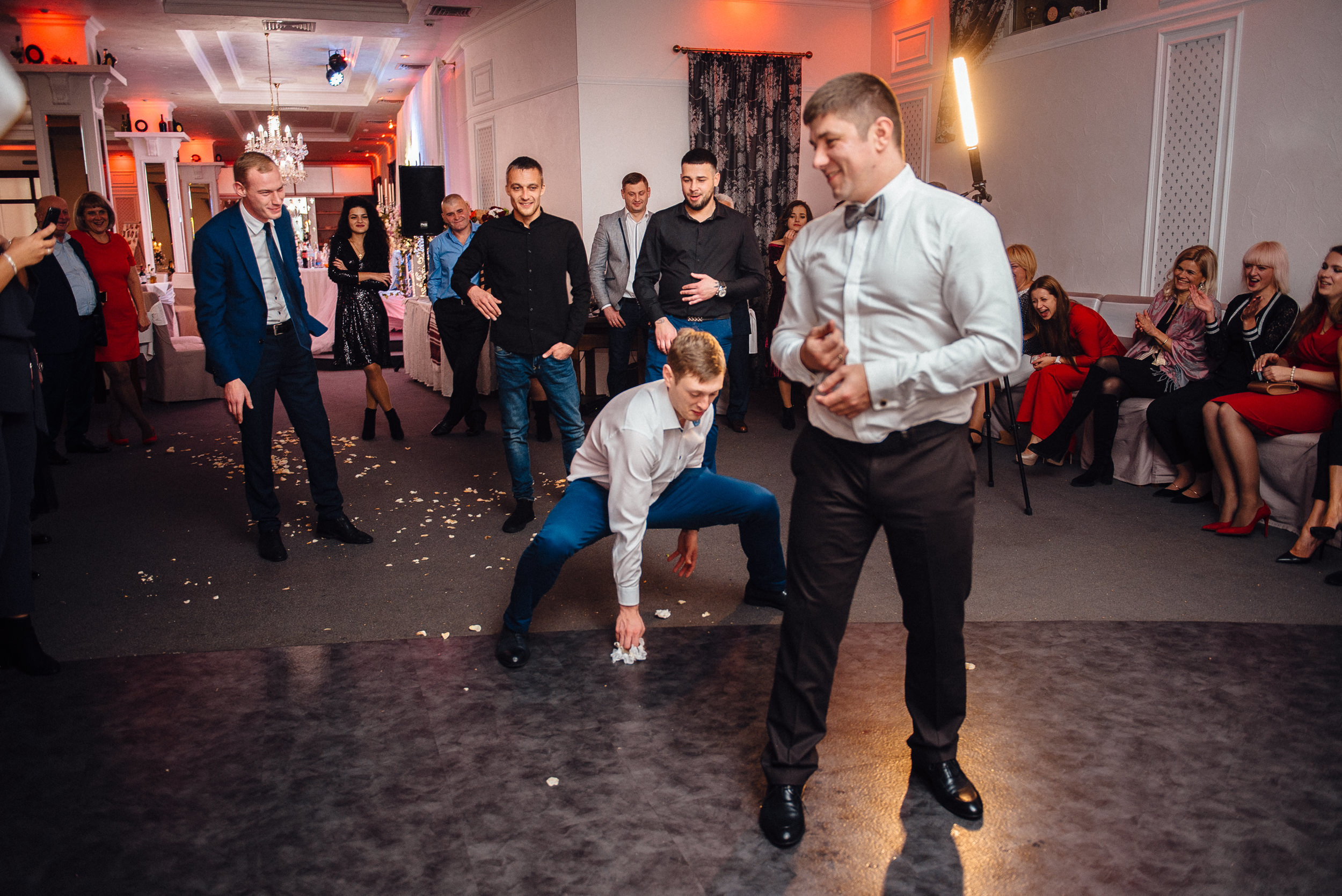 17.11.2018. Ivan Skufinsky — wedding and family photographer in Vancouver