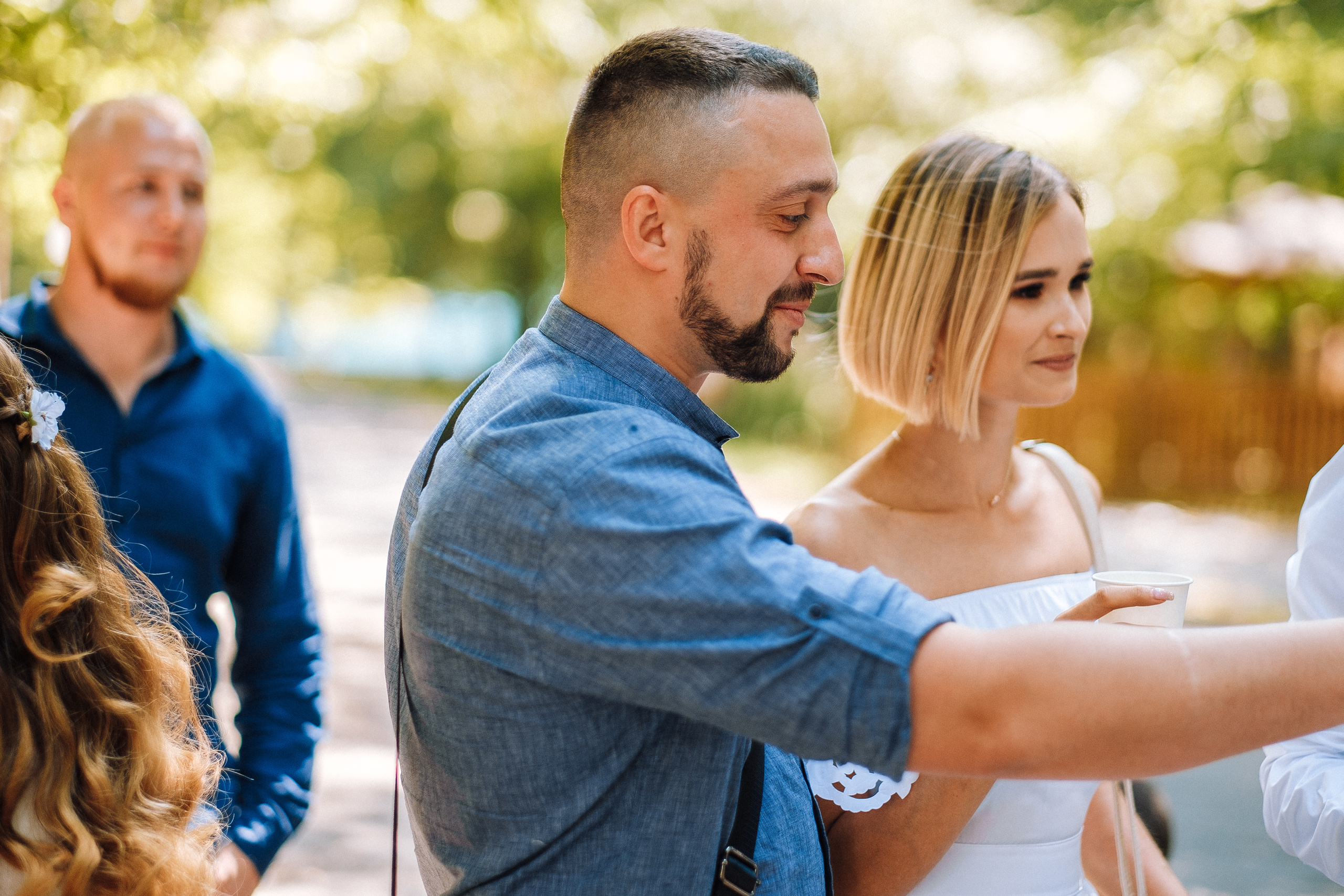 Свадьба 10.08.2019. Ivan Skufinsky — wedding and family photographer in Vancouver