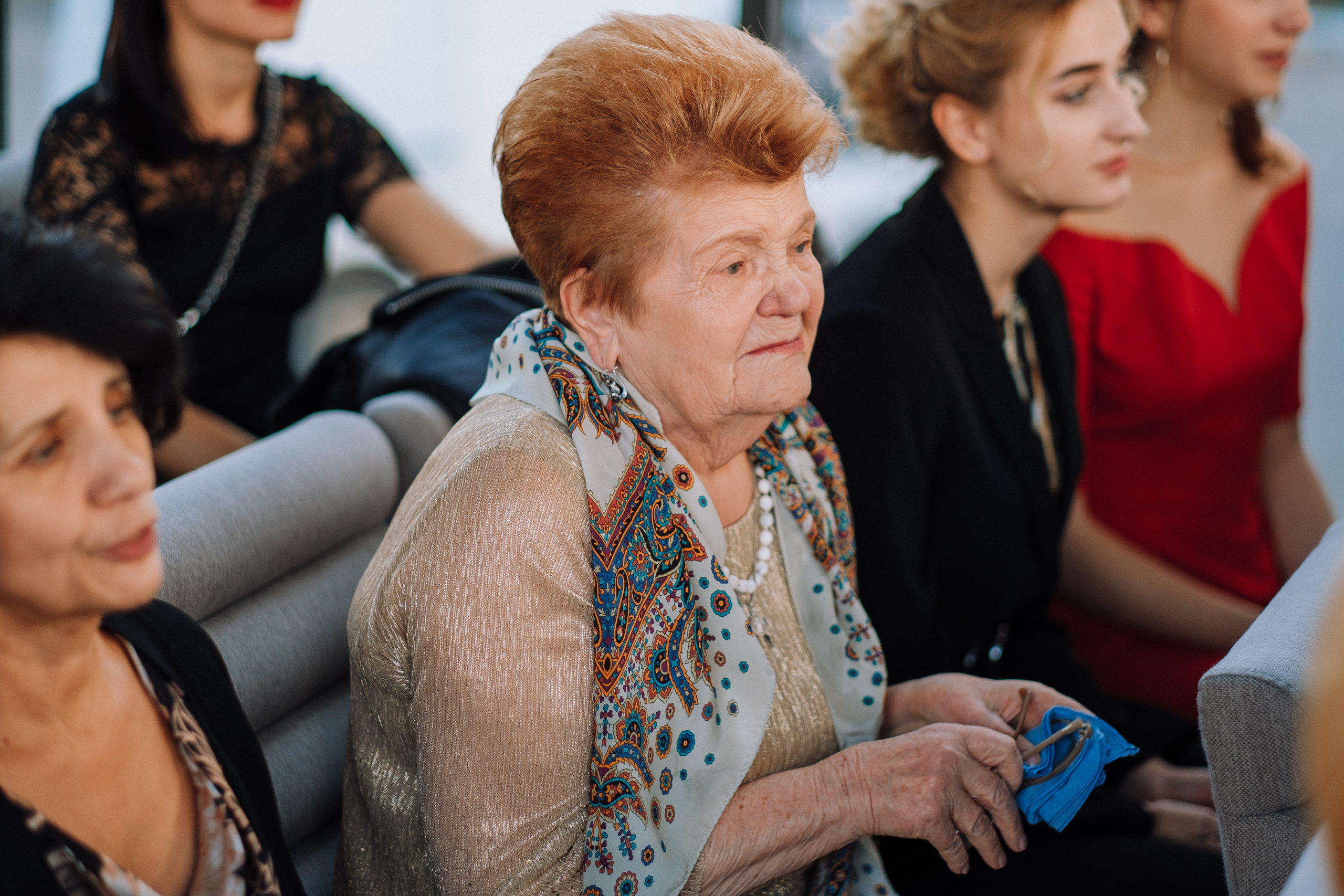 Alexandr+Anastasia 24.11.2019 WeddingStory. Ivan Skufinsky — wedding and family photographer in Vancouver