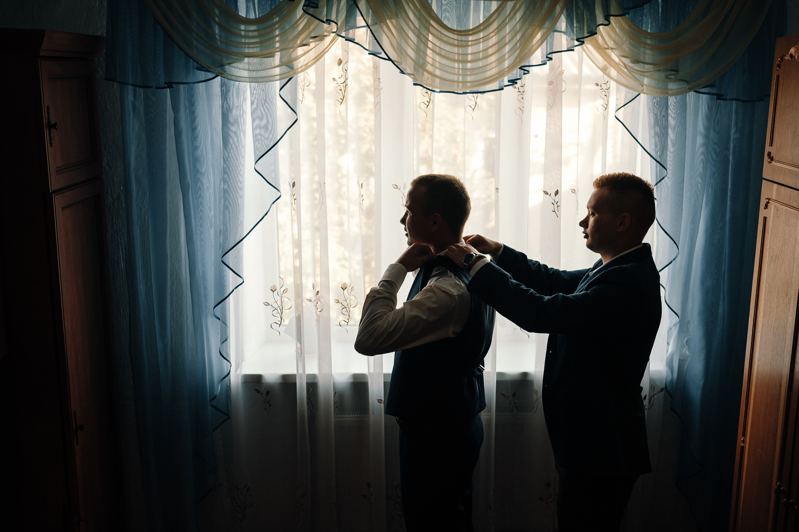 Свадебная история Влад+Яна. Ivan Skufinsky — wedding and family photographer in Vancouver