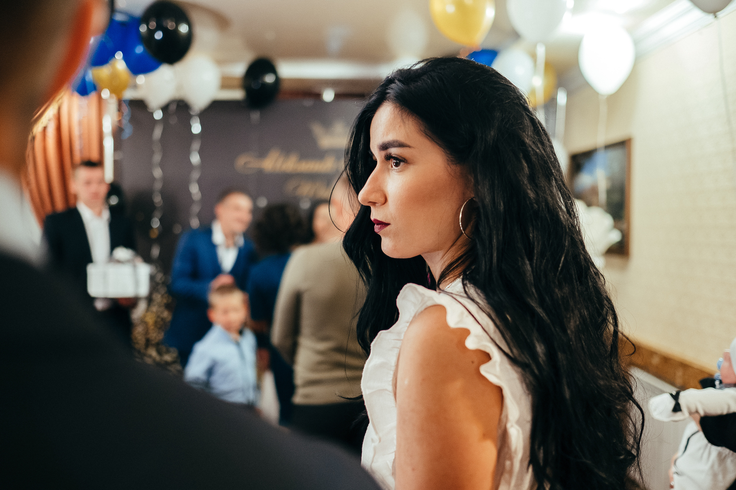 28.09.2018 Wedding Story. Ivan Skufinsky — wedding and family photographer in Vancouver