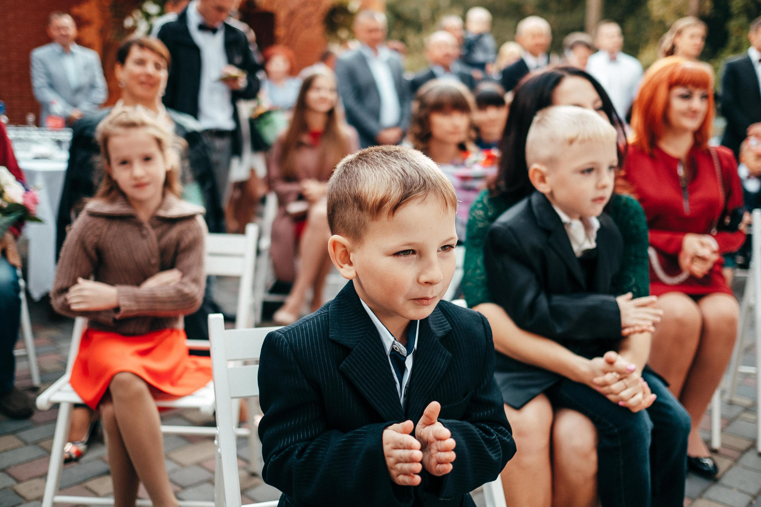 Сергей+Мария 23.09.2018. Ivan Skufinsky — wedding and family photographer in Vancouver