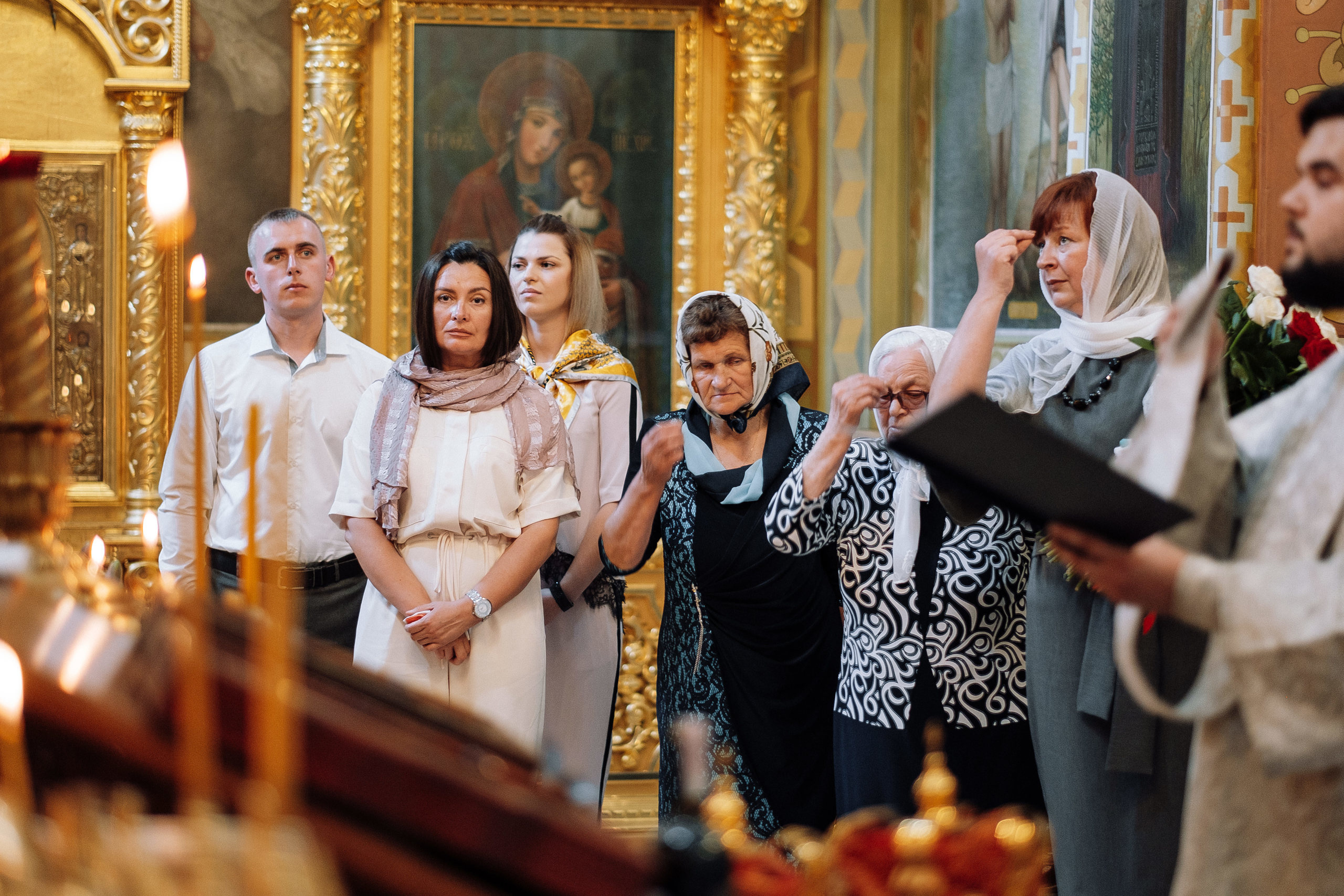 Вика+Максим. Ivan Skufinsky — wedding and family photographer in Vancouver