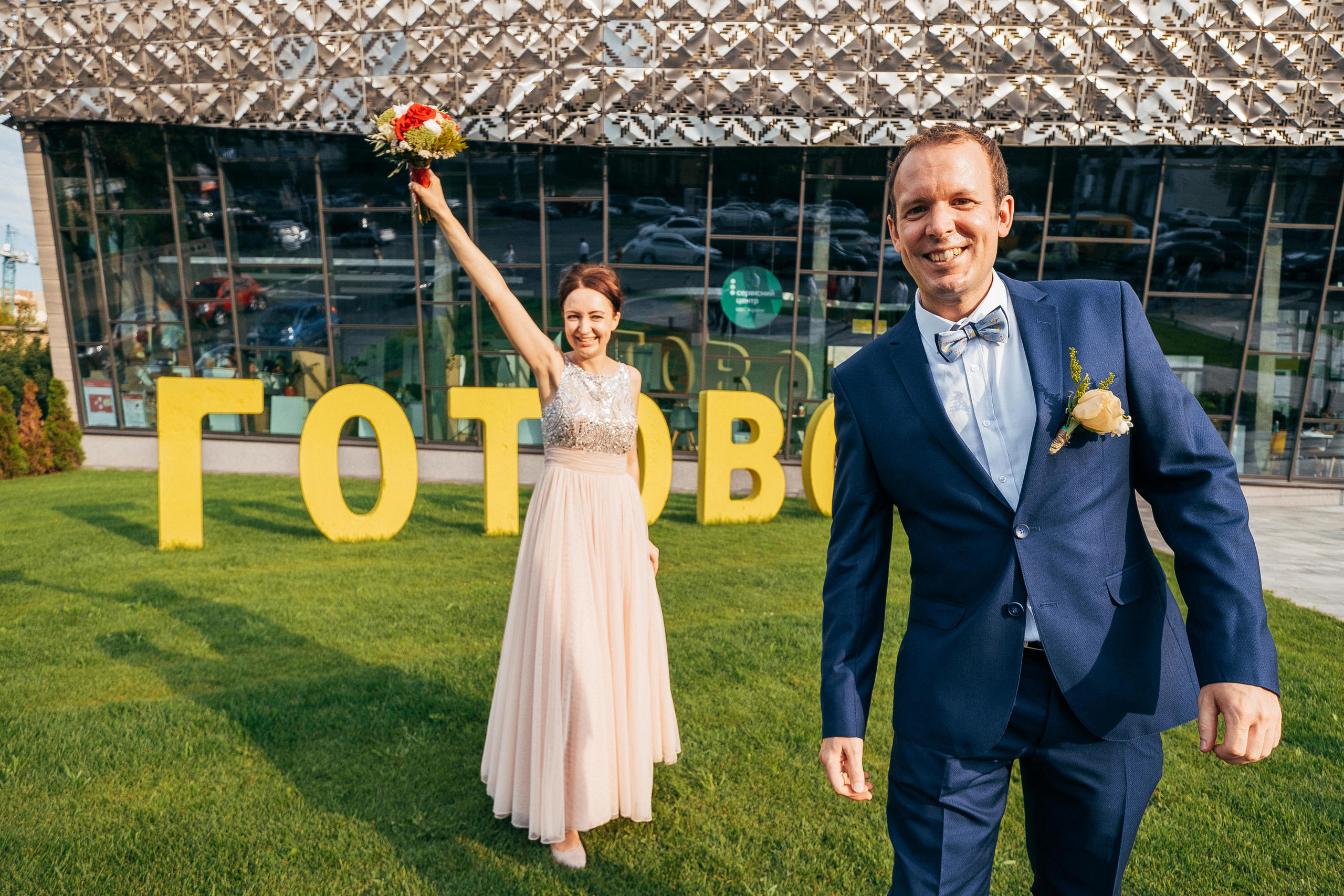 Silven+Olga Киев 17.08.2018. Ivan Skufinsky — wedding and family photographer in Vancouver