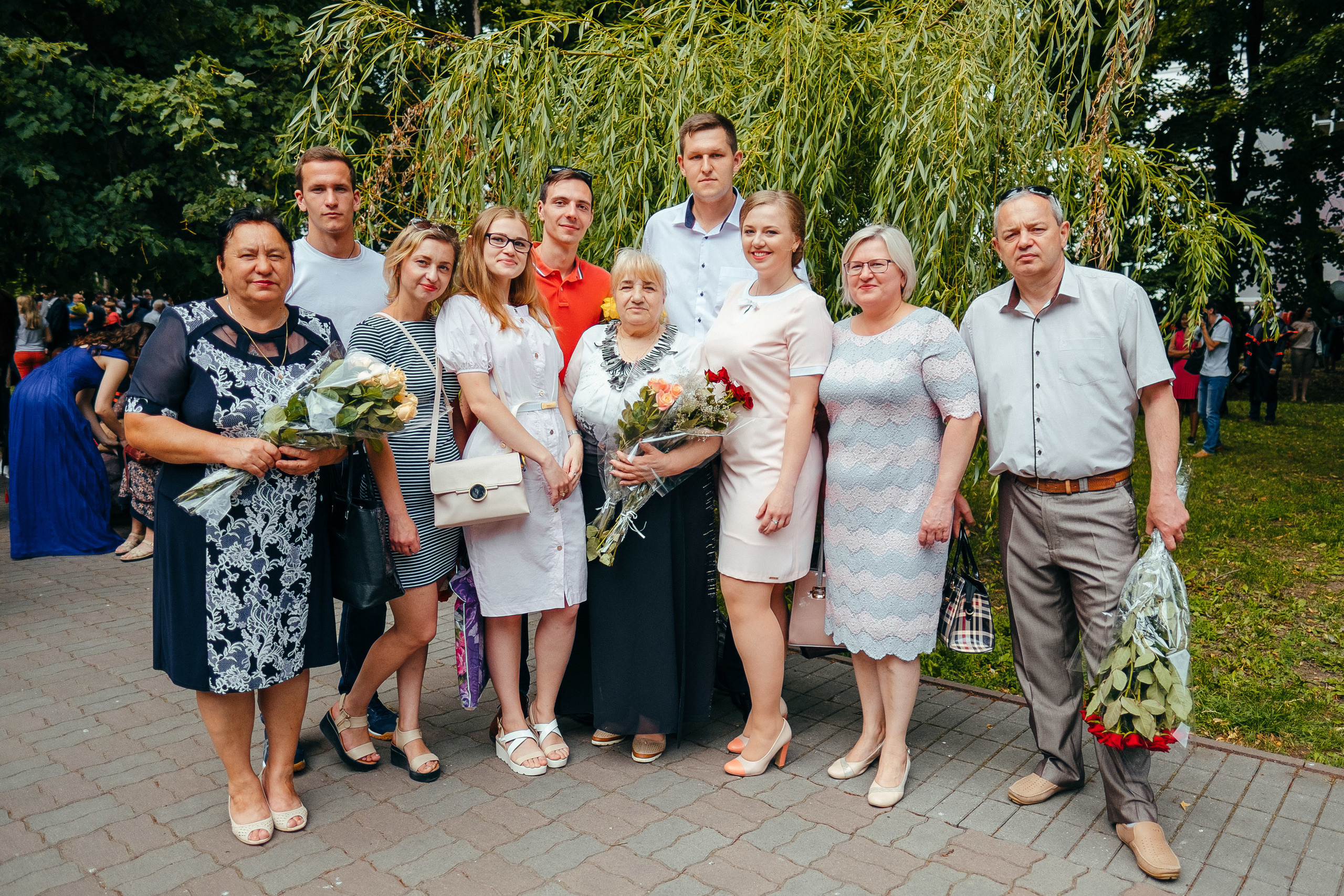 Мед университет выпускной 2018. Ivan Skufinsky — wedding and family photographer in Vancouver