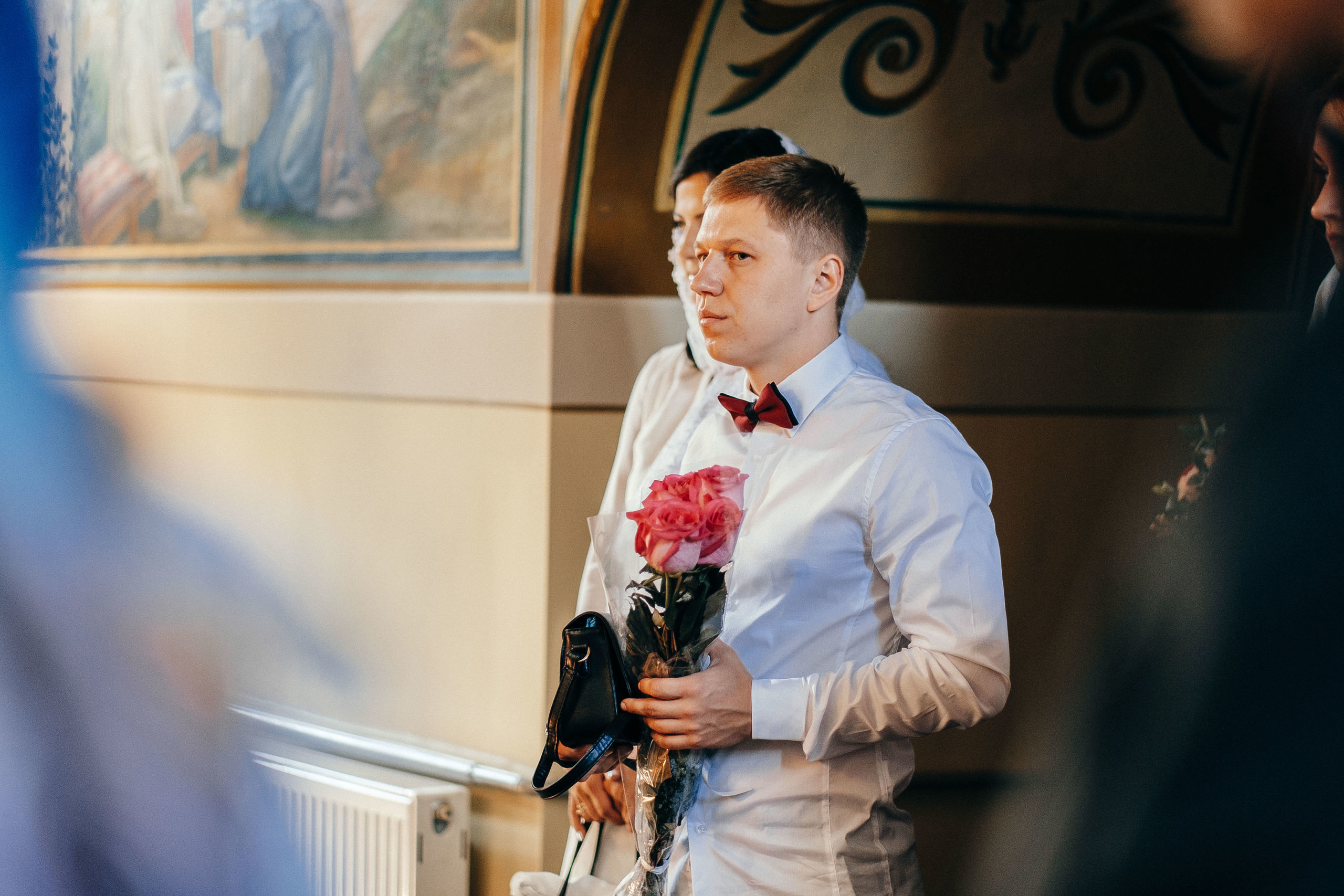 Сергей+Мария 23.09.2018. Ivan Skufinsky — wedding and family photographer in Vancouver