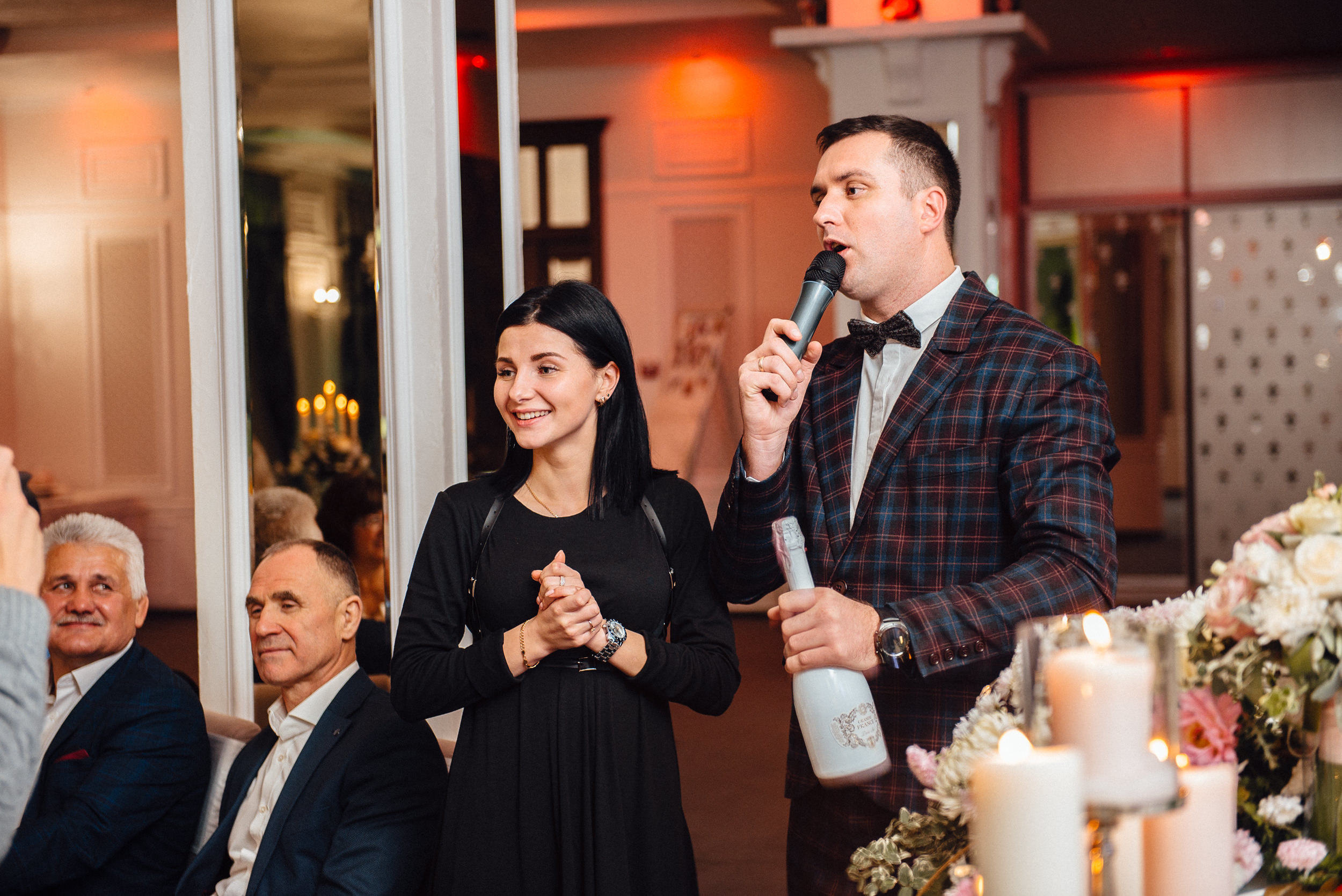 17.11.2018. Ivan Skufinsky — wedding and family photographer in Vancouver