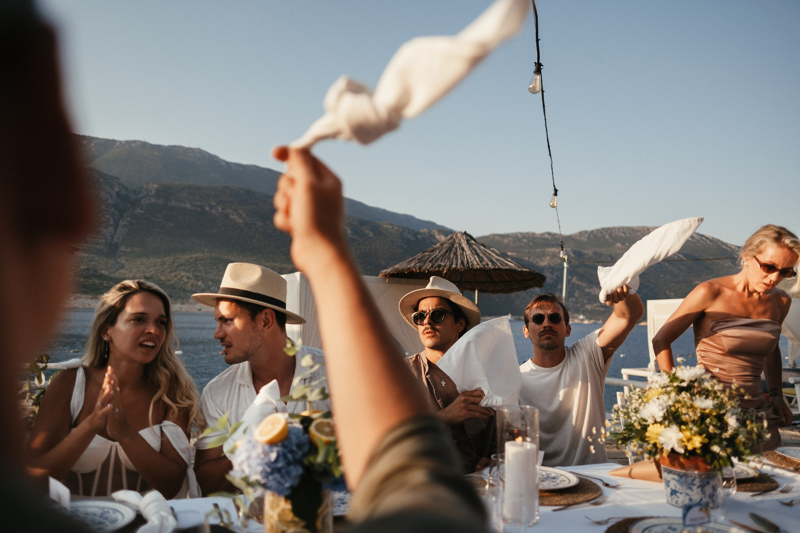 Artem & Mary. Ivan Skufinsky — wedding and family photographer in Vancouver