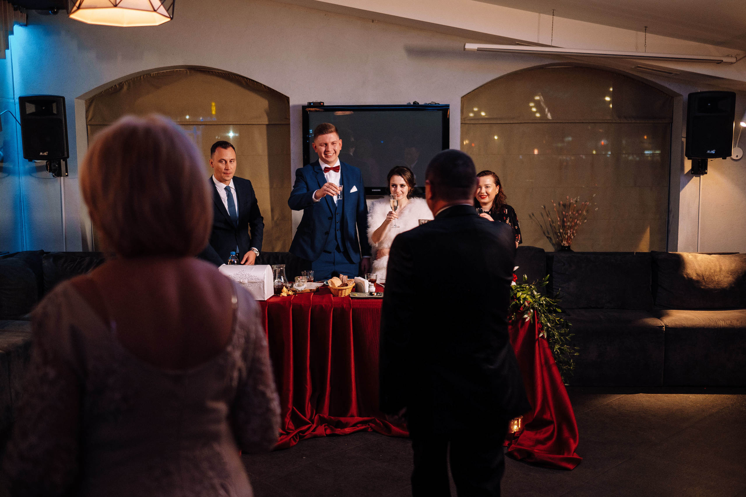 Alexandr+Anastasia 24.11.2019 WeddingStory. Ivan Skufinsky — wedding and family photographer in Vancouver